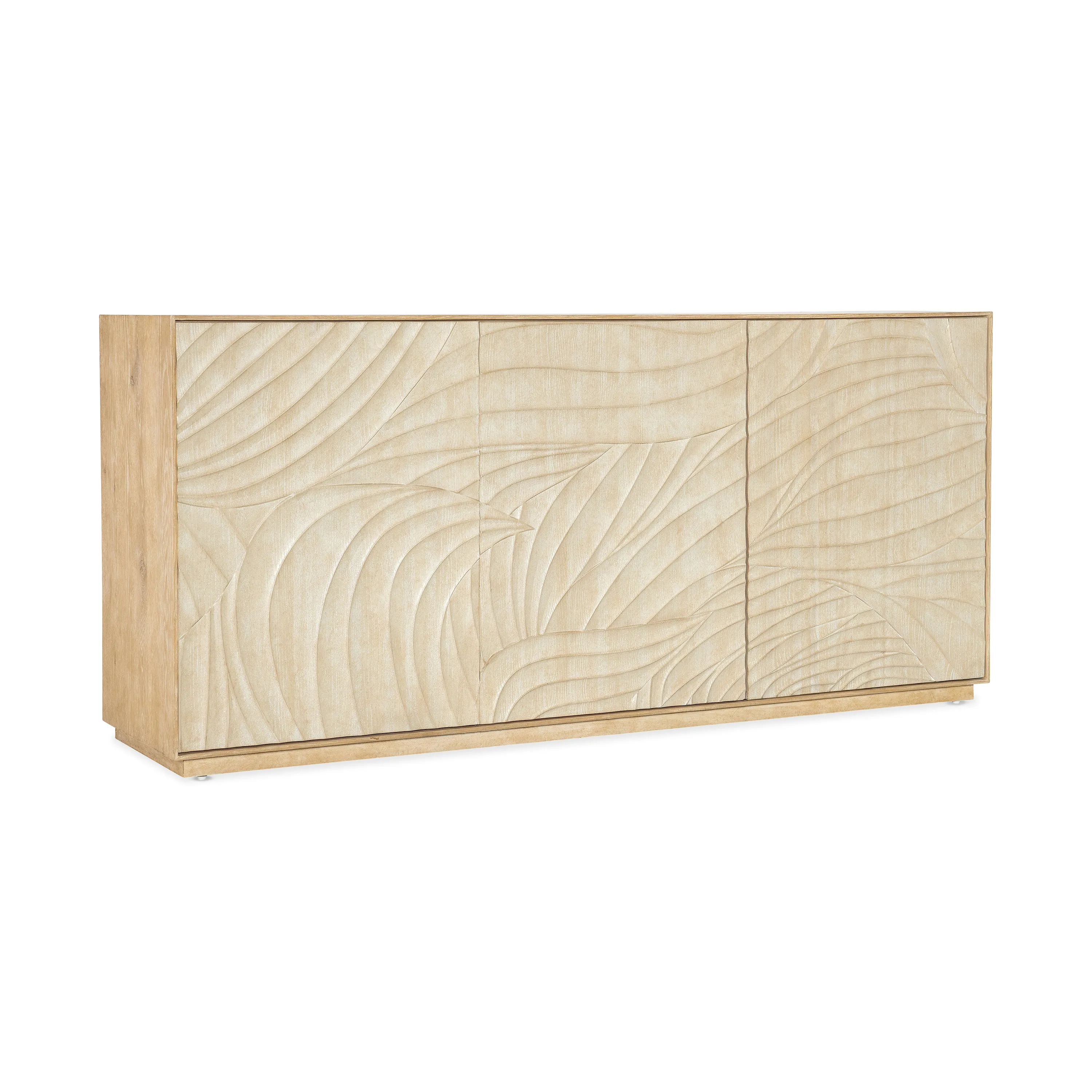 Retreat Entertainment Credenza