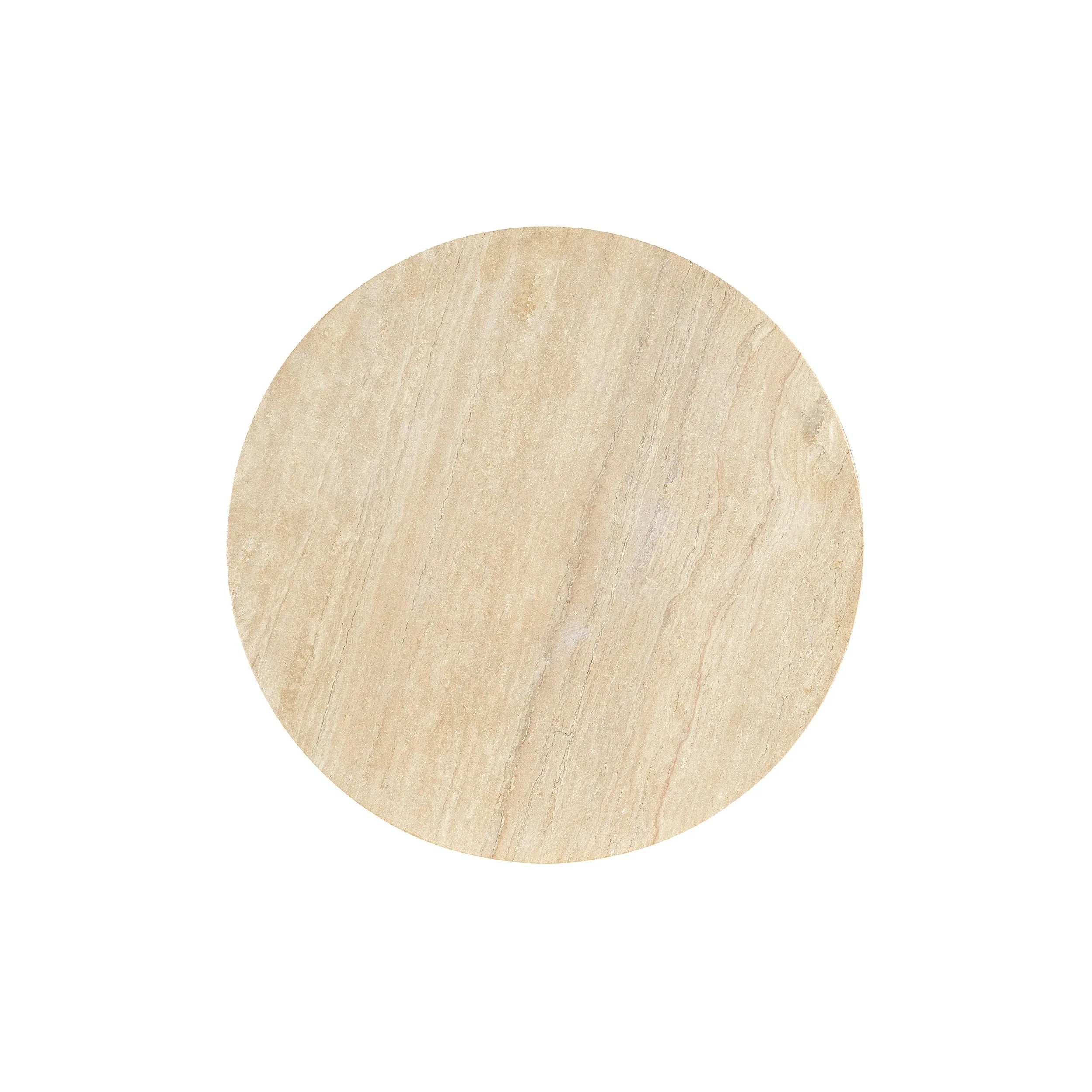 Retreat Round Side Table