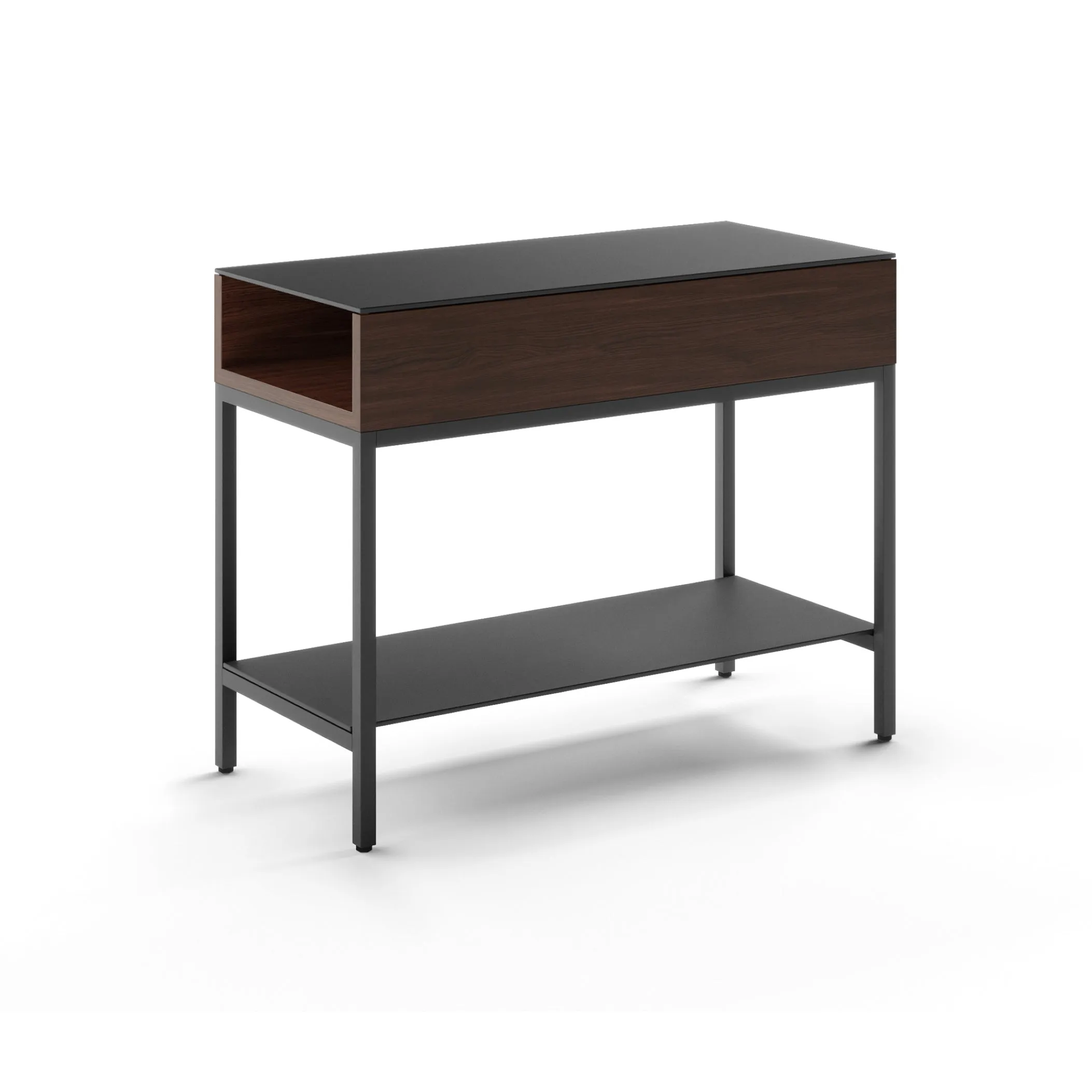 Reveal End Table