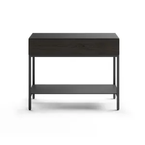 Reveal End Table