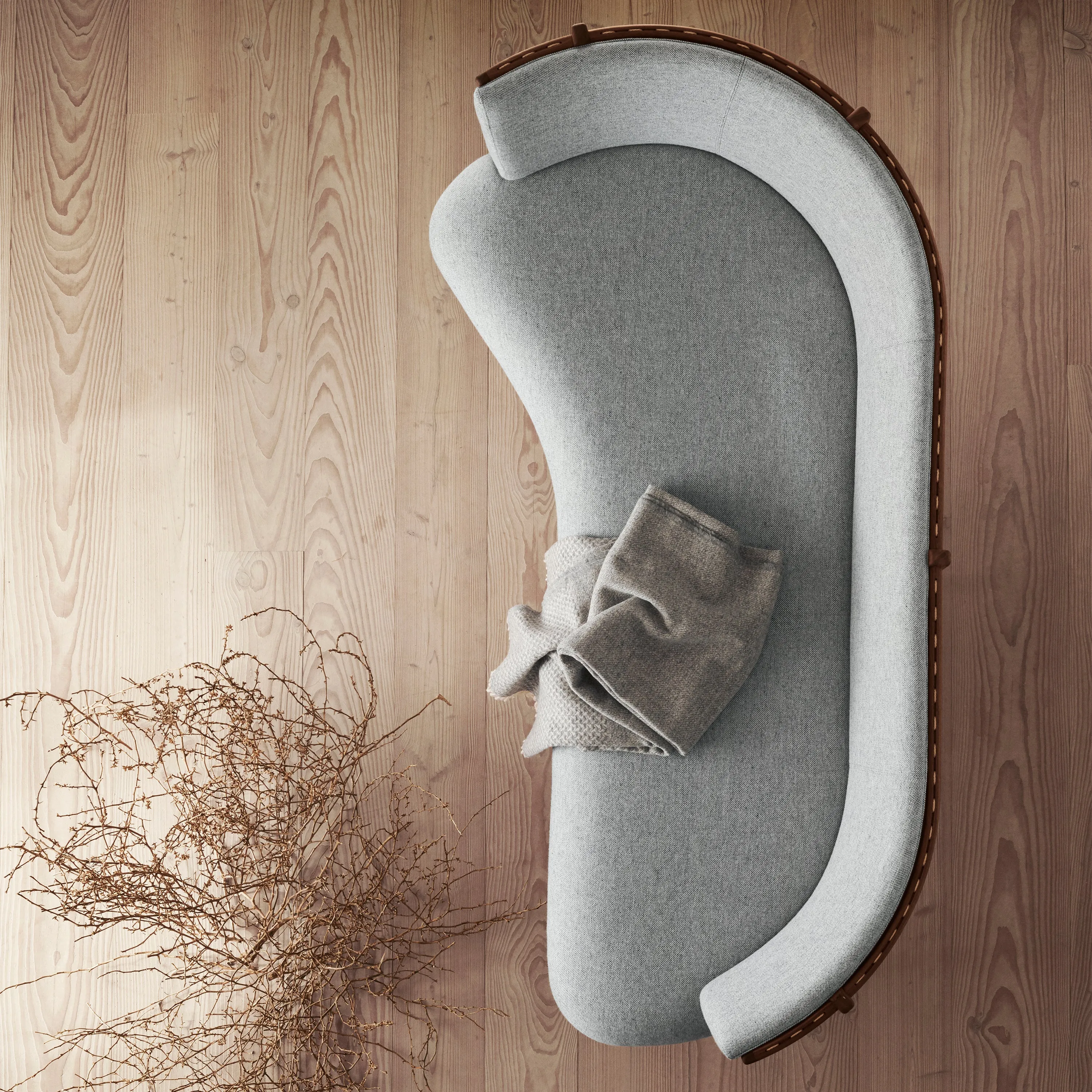 RF1903 Sideways Sofa