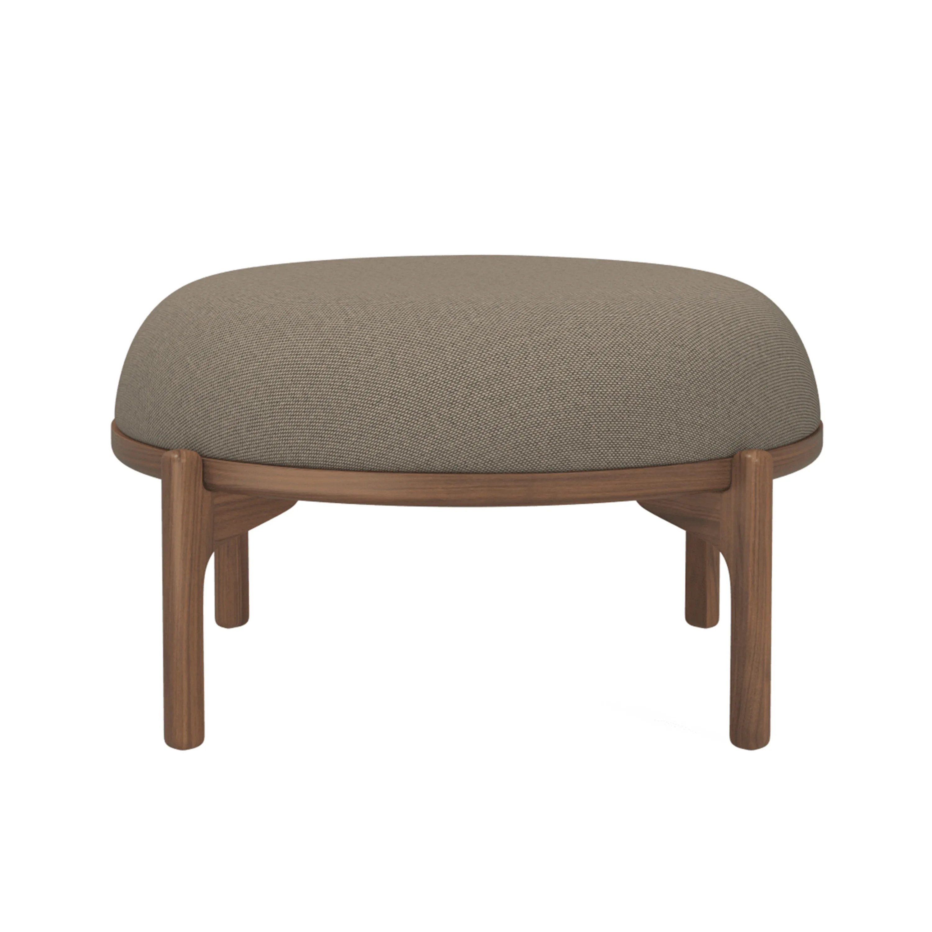 RF1903F Sideways Footstool