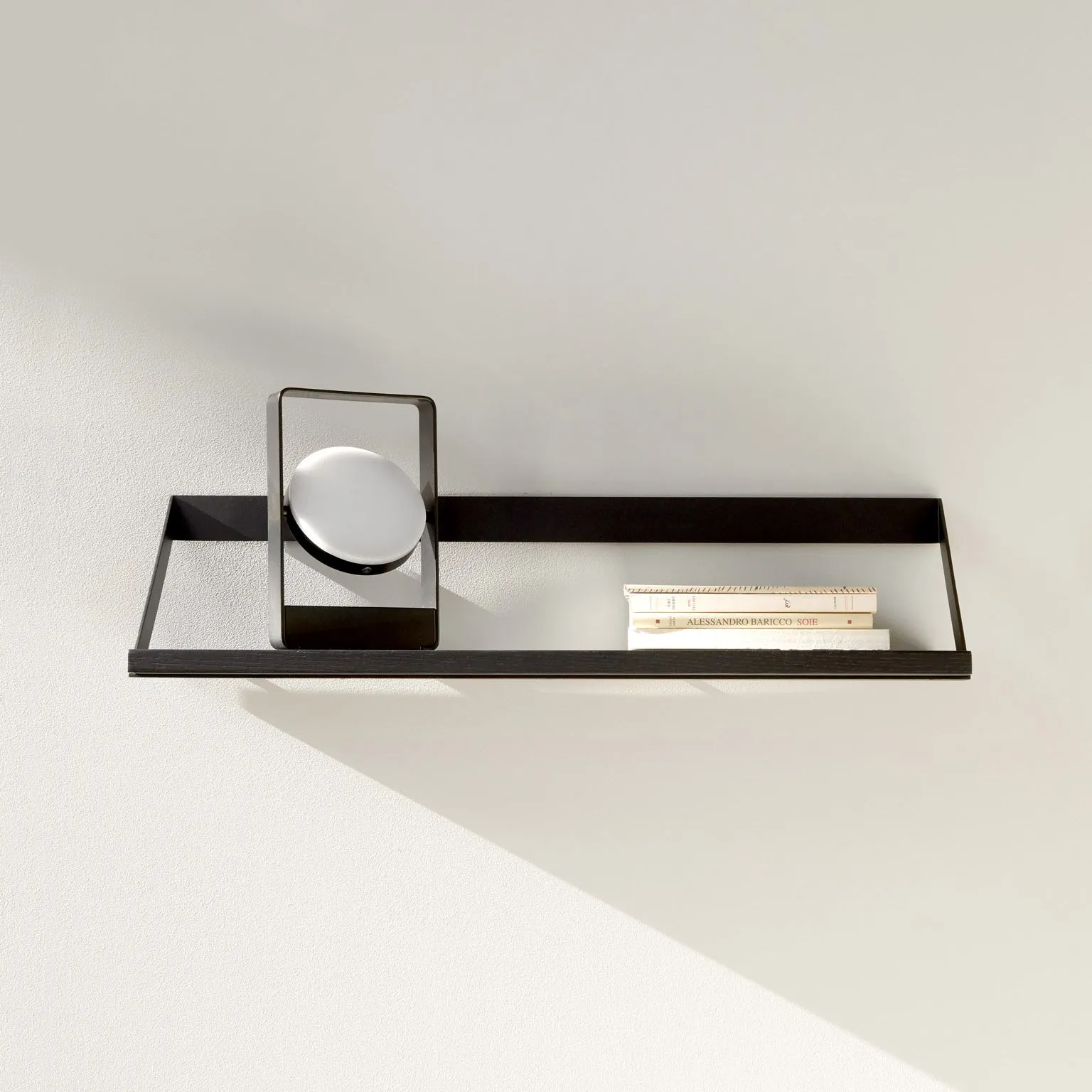 Ribbon Shelf