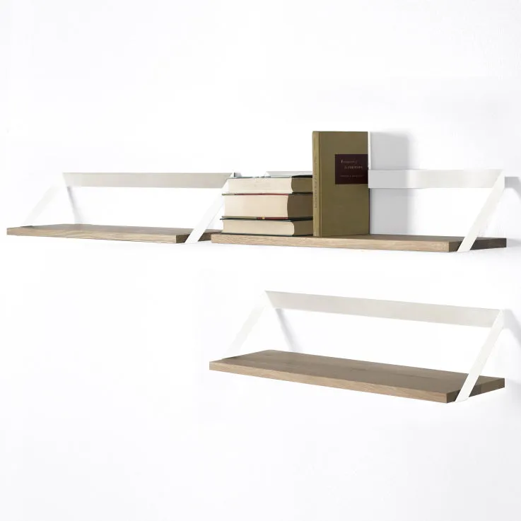 Ribbon Shelf