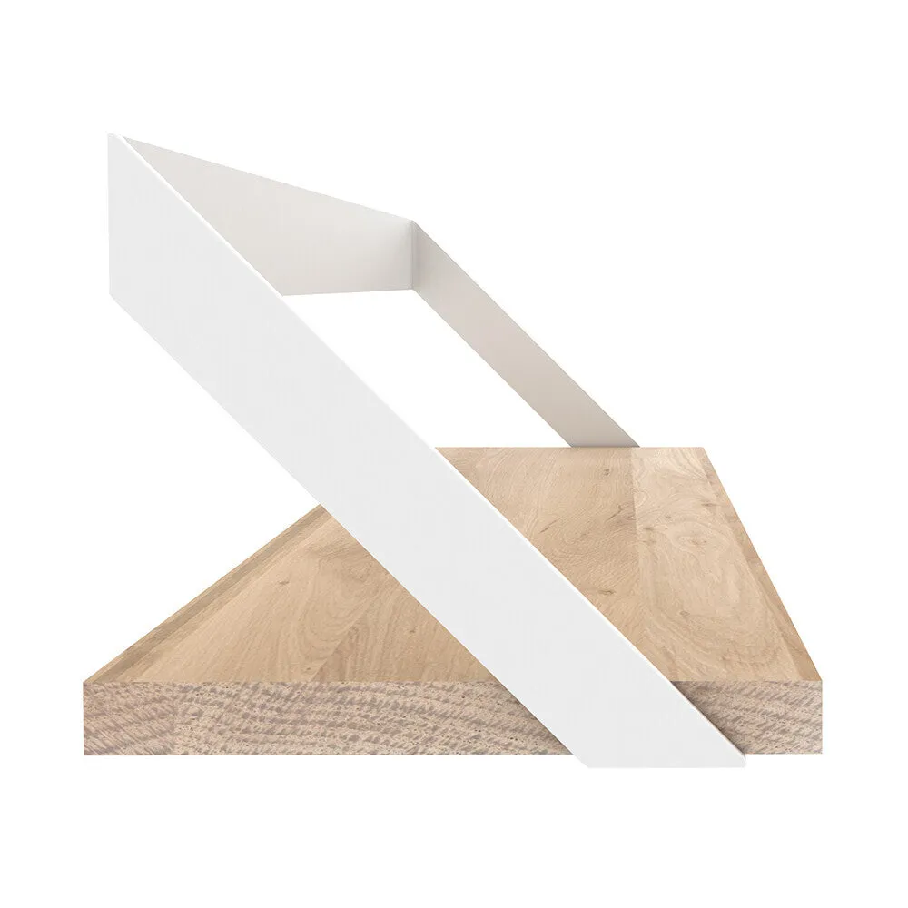 Ribbon Shelf