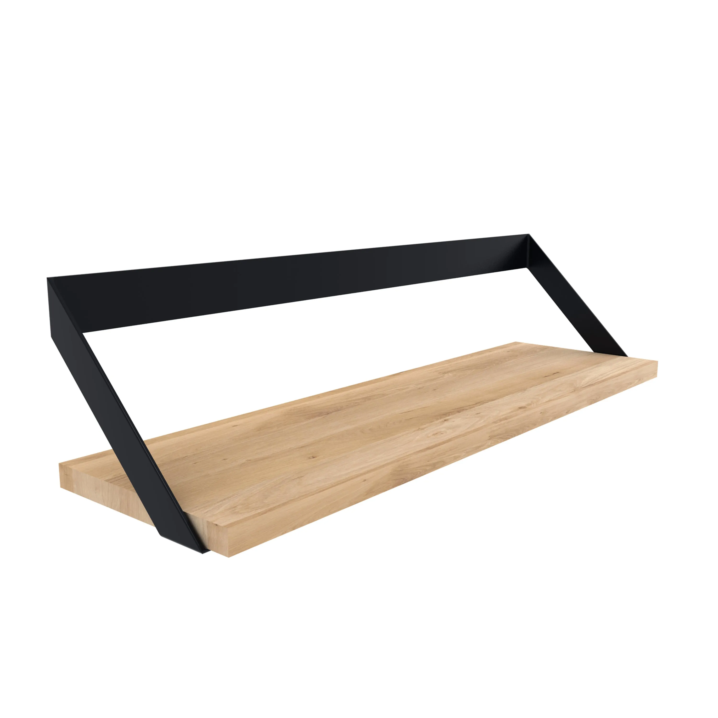 Ribbon Shelf