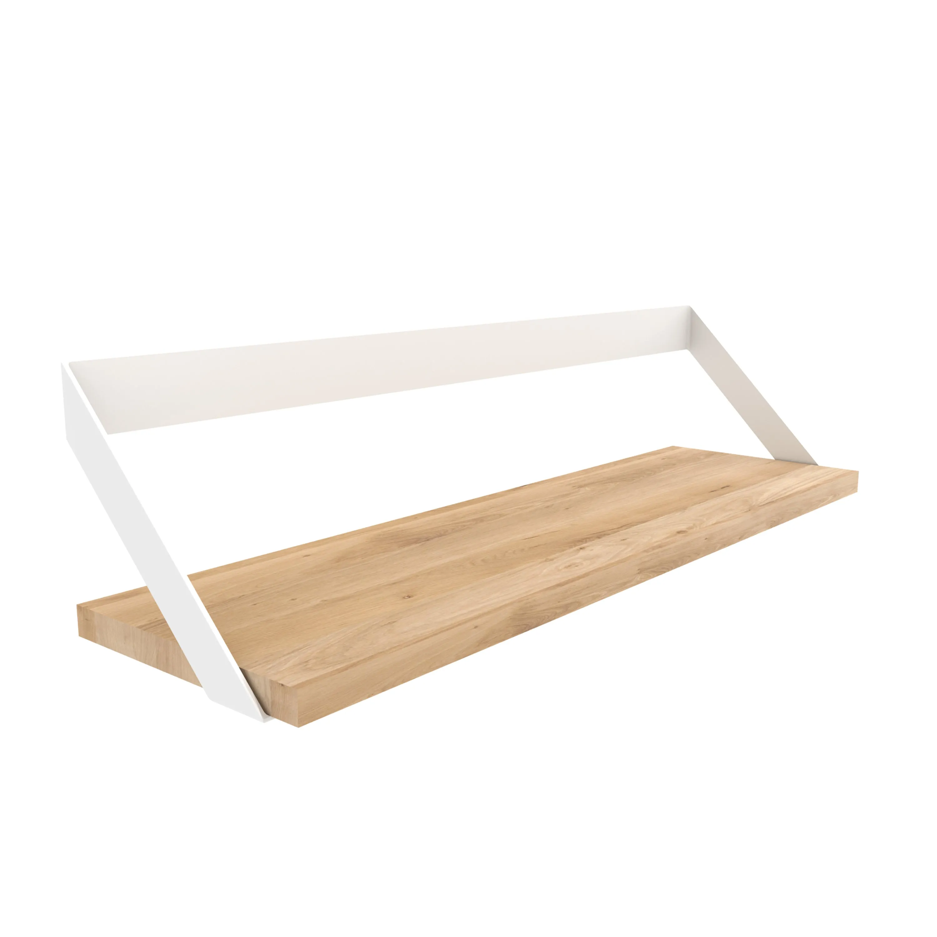 Ribbon Shelf
