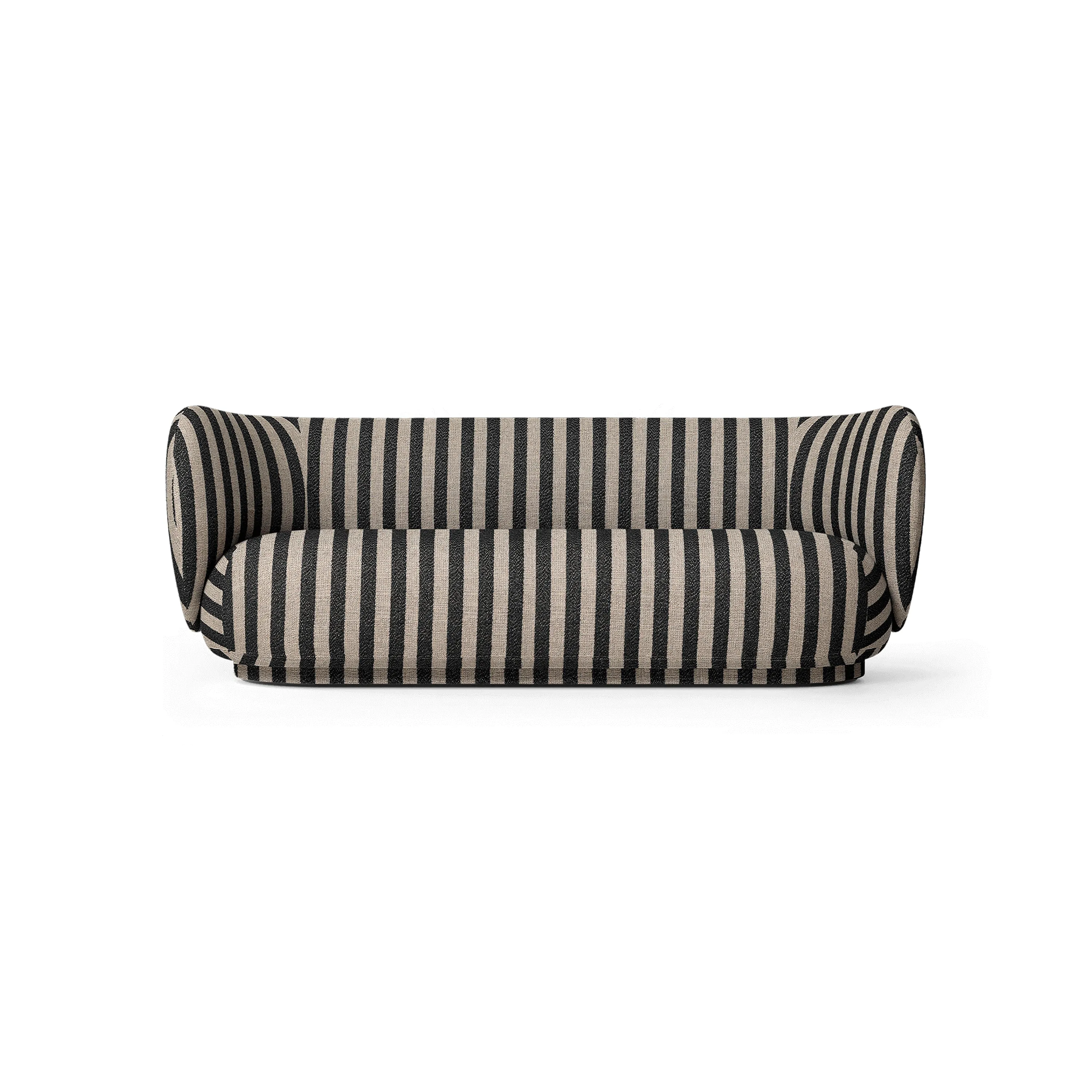 Rico 3-Seater Sofa