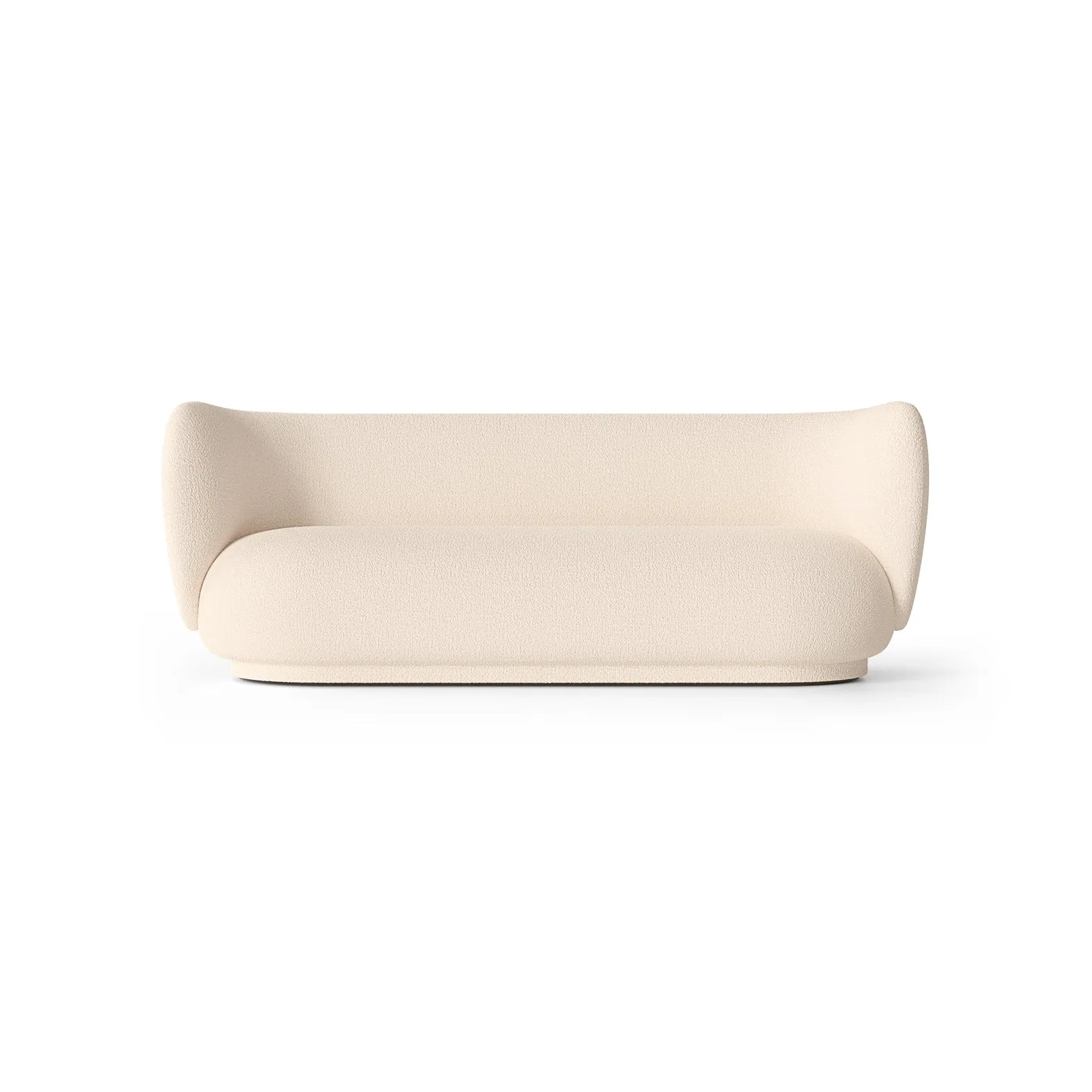 Rico 3-Seater Sofa