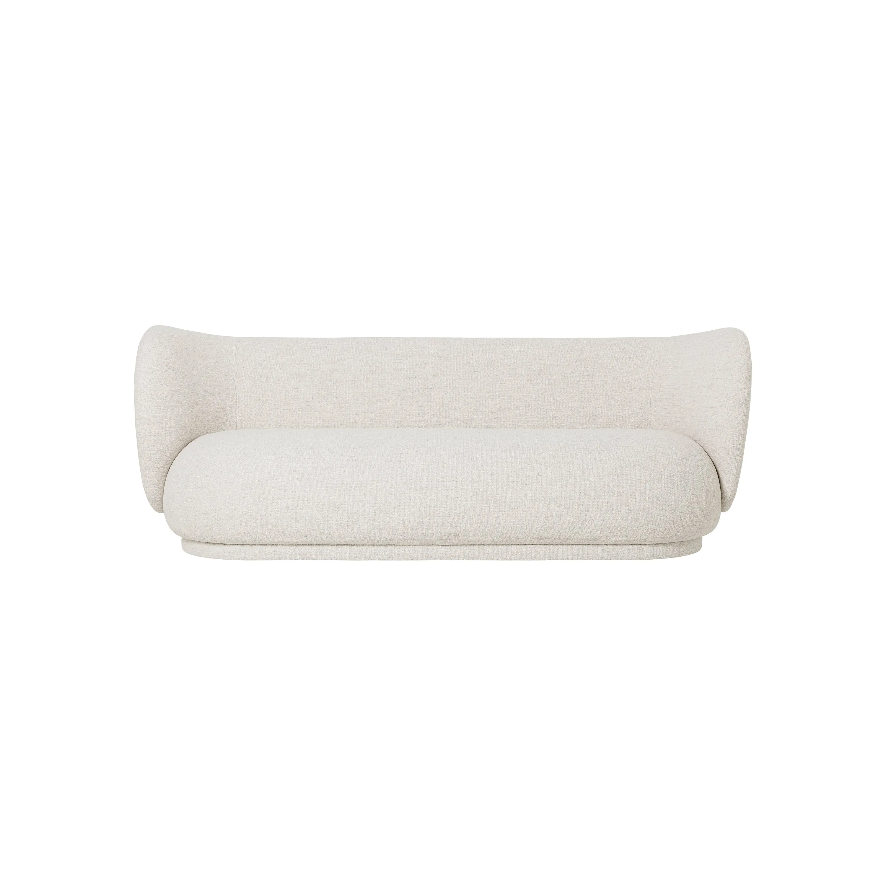 Rico 3-Seater Sofa