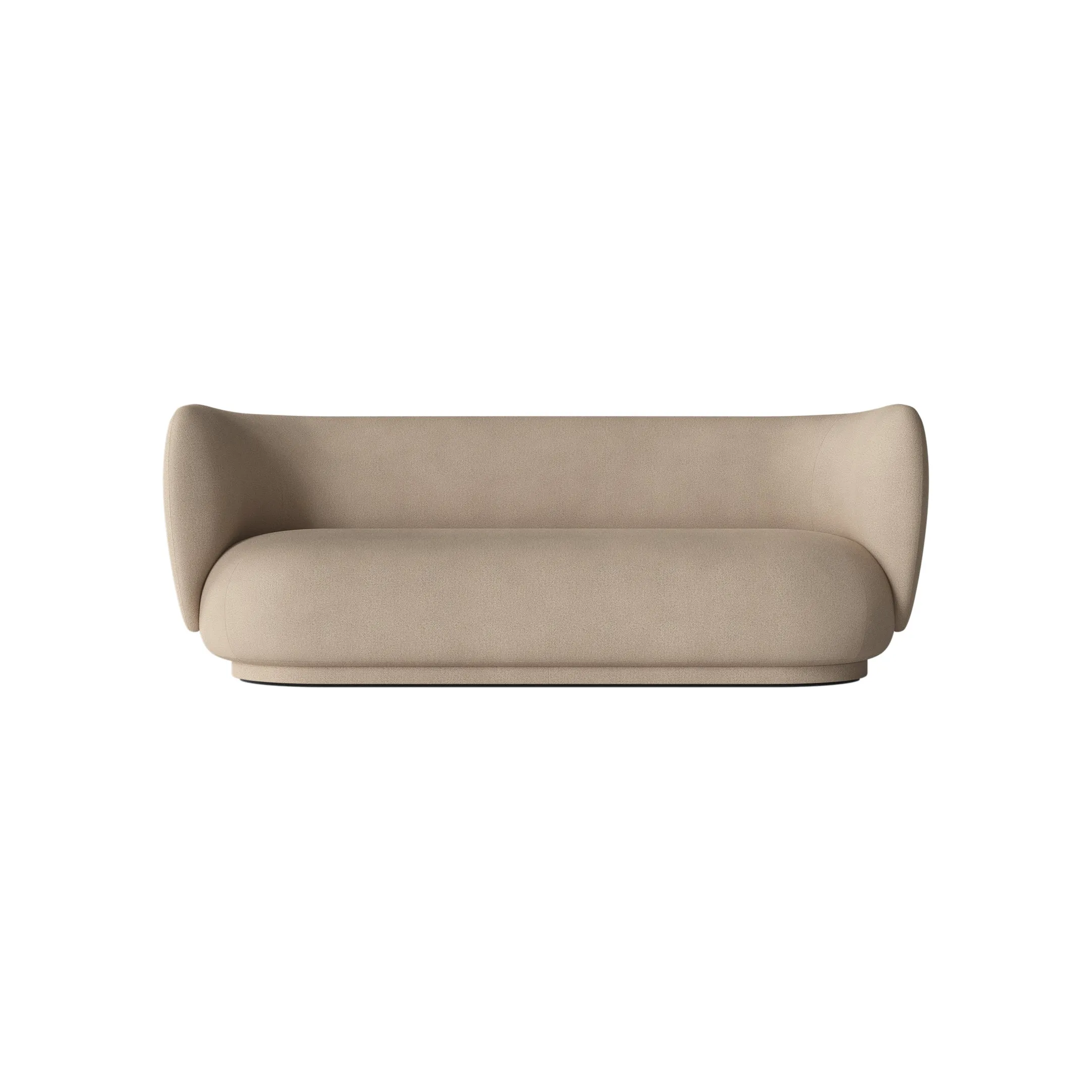 Rico 3-Seater Sofa