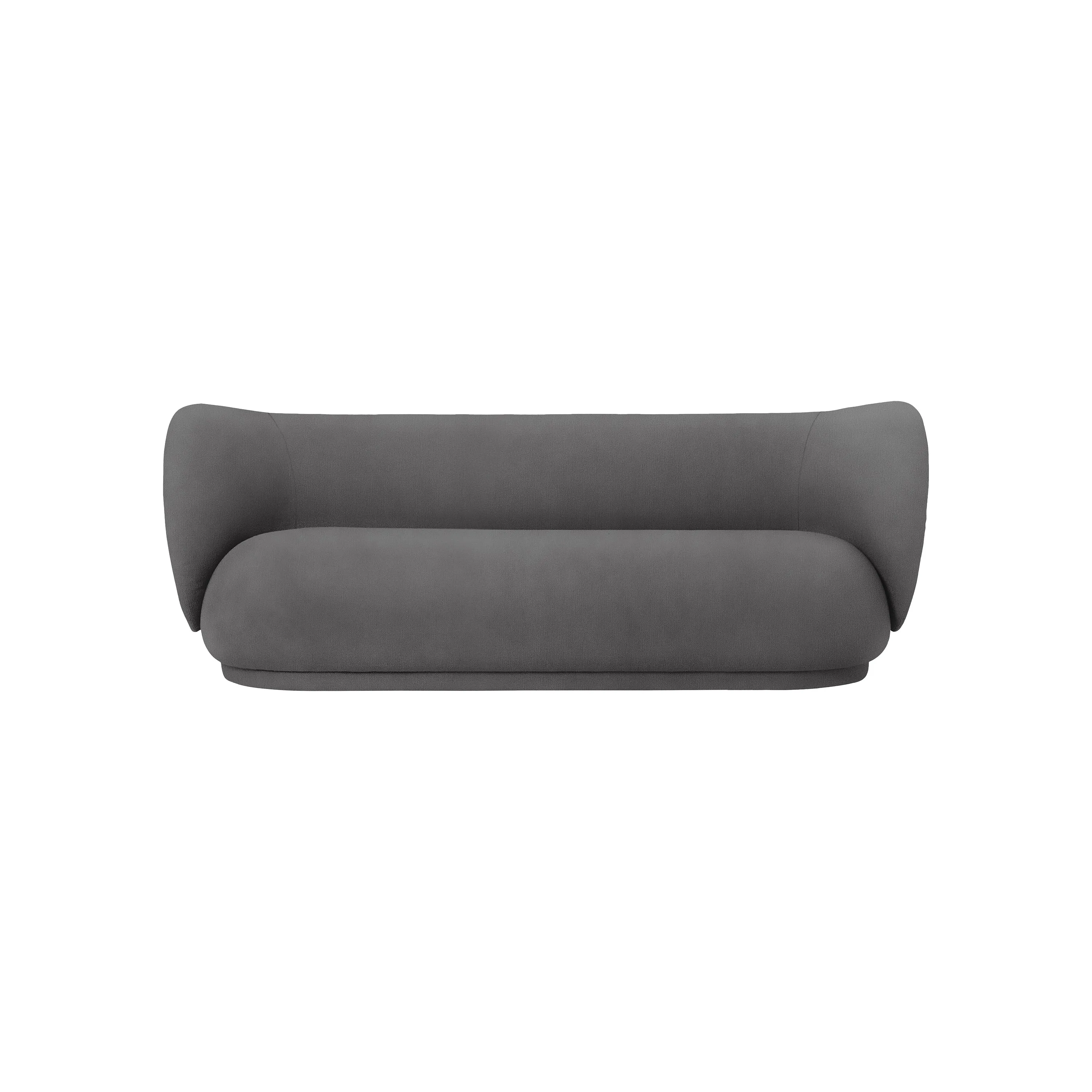 Rico 3-Seater Sofa