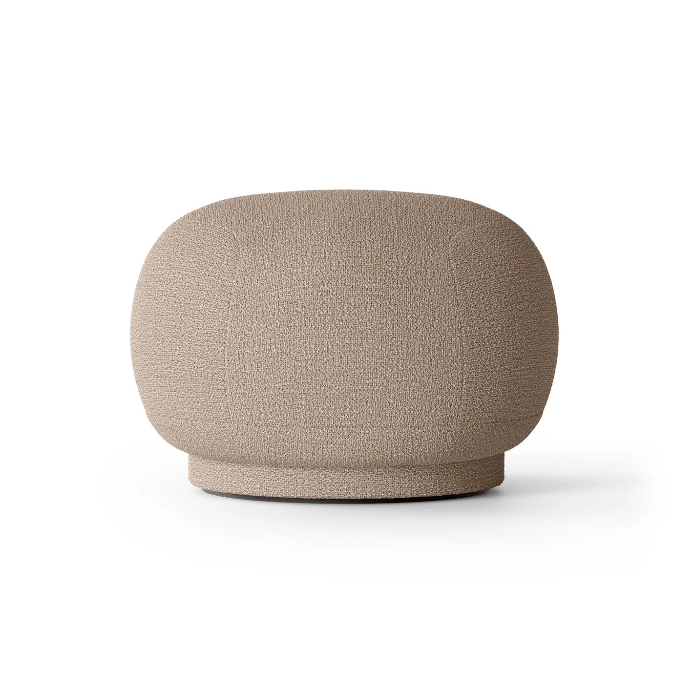 Rico Swivel Lounge Chair