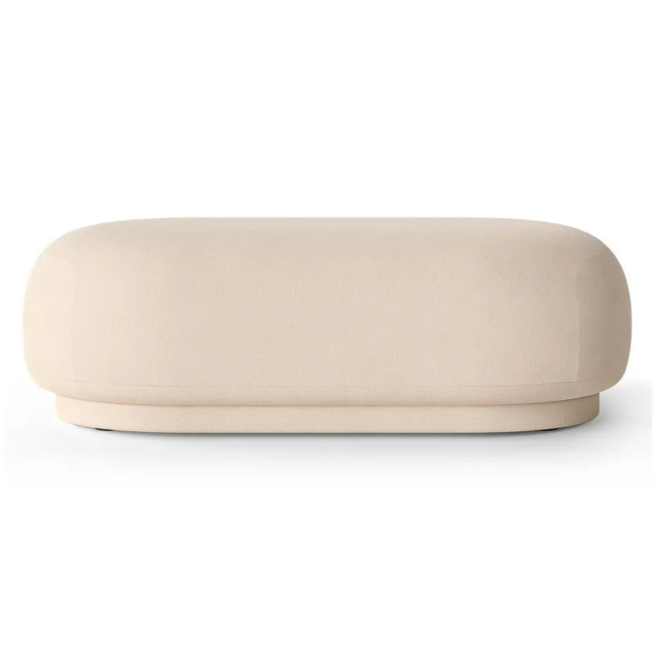 Rico Swivel Lounge Chair