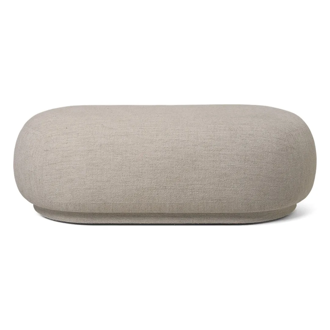 Rico Swivel Lounge Chair