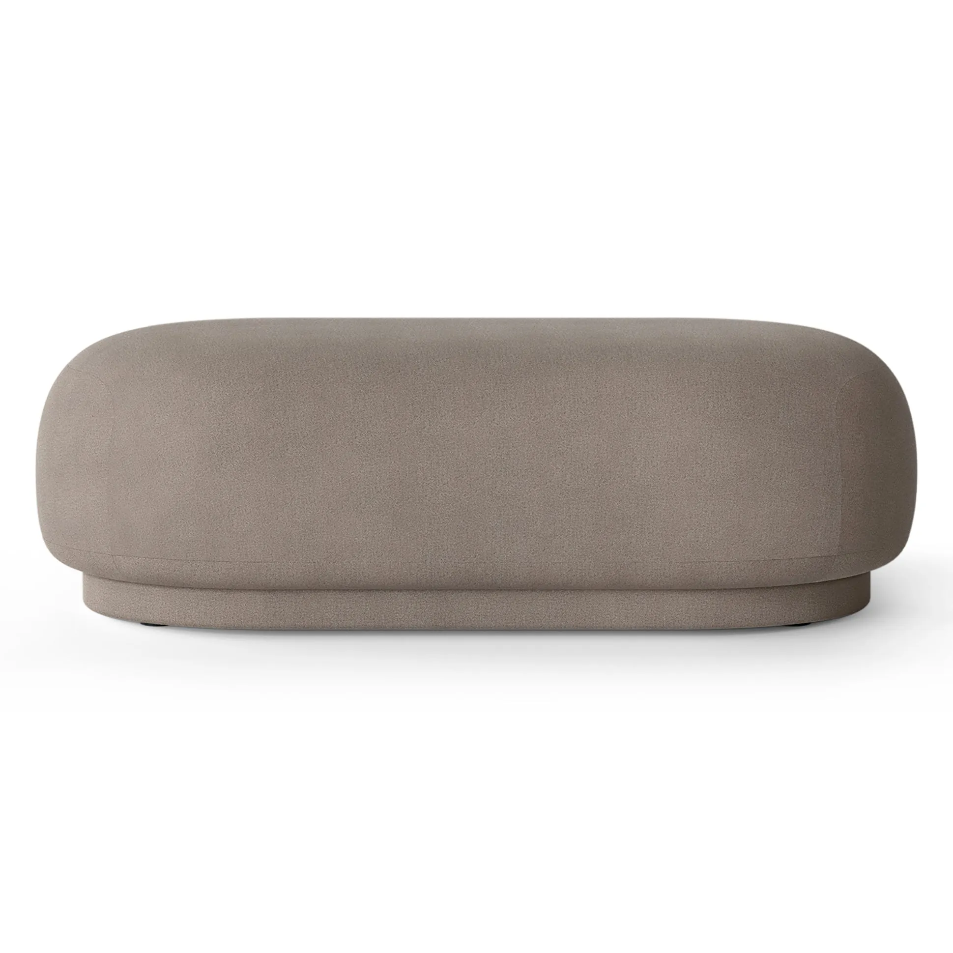 Rico Swivel Lounge Chair