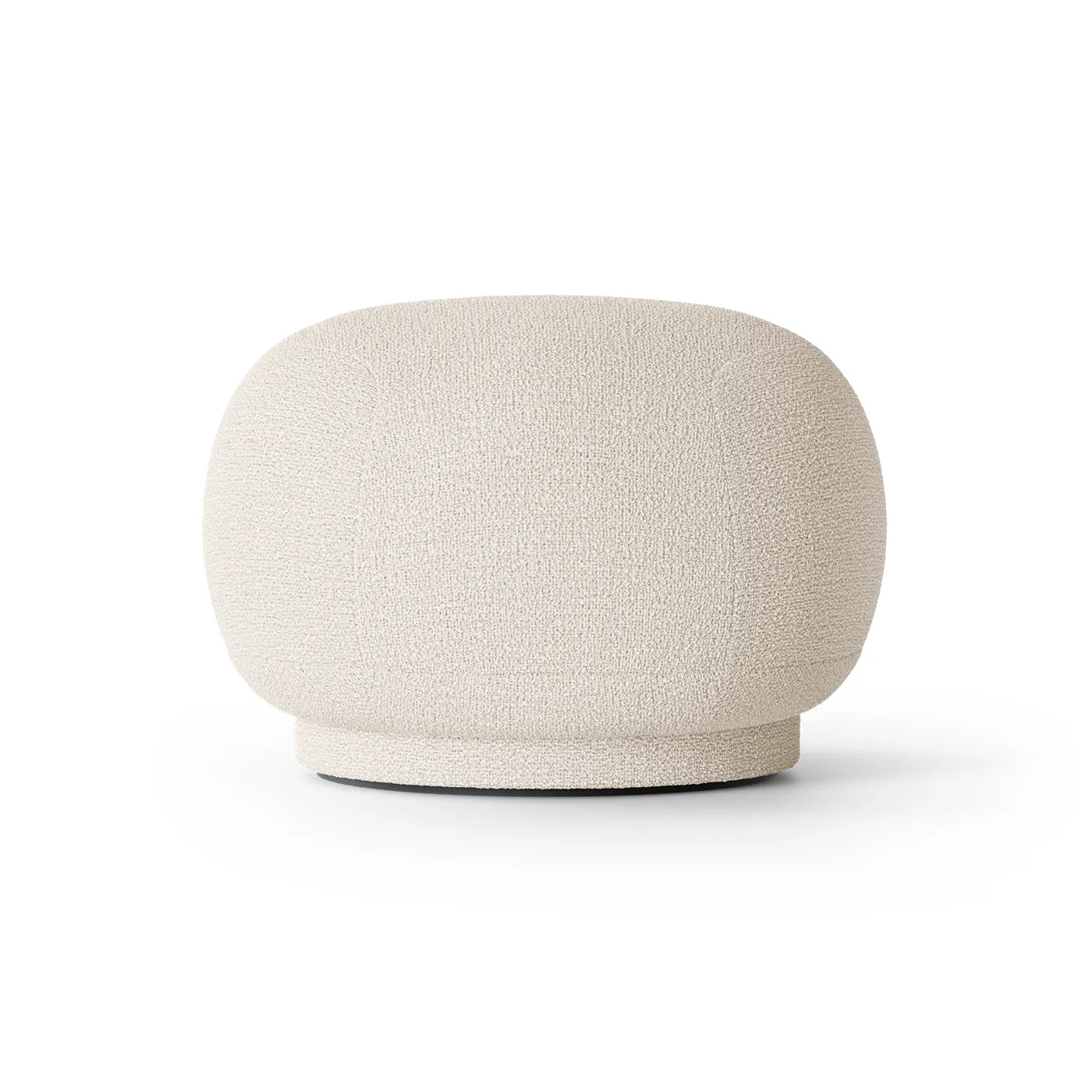 Rico Swivel Lounge Chair