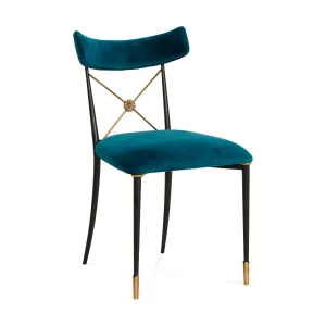 Rider Dining Chair