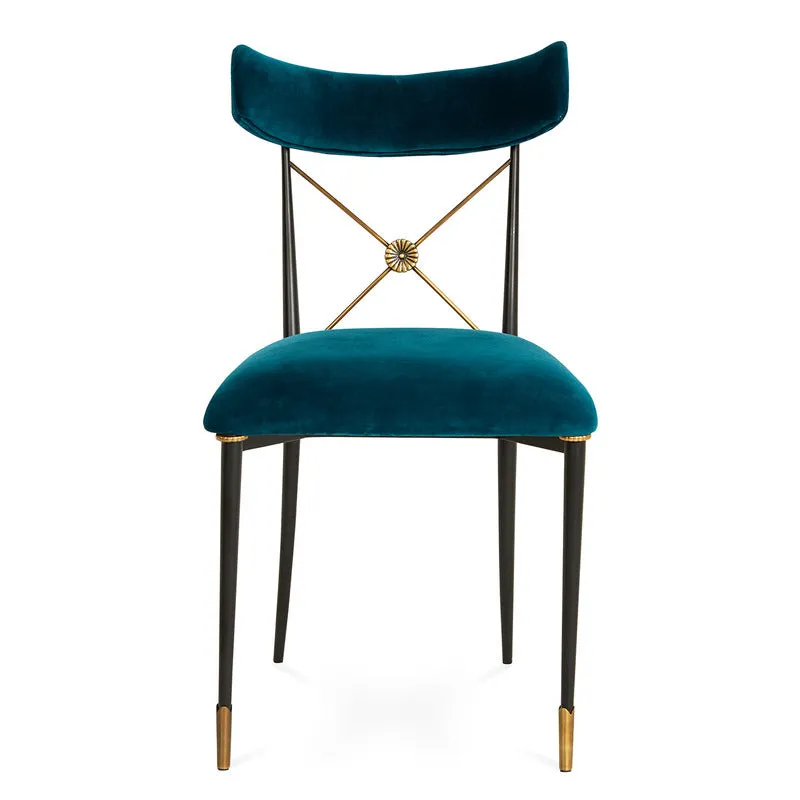 Rider Dining Chair