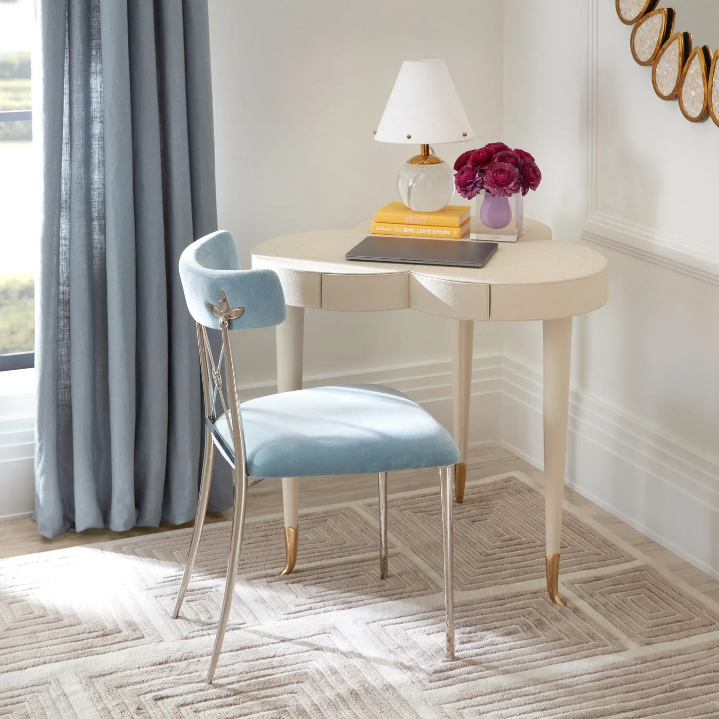 Rider Dining Chair