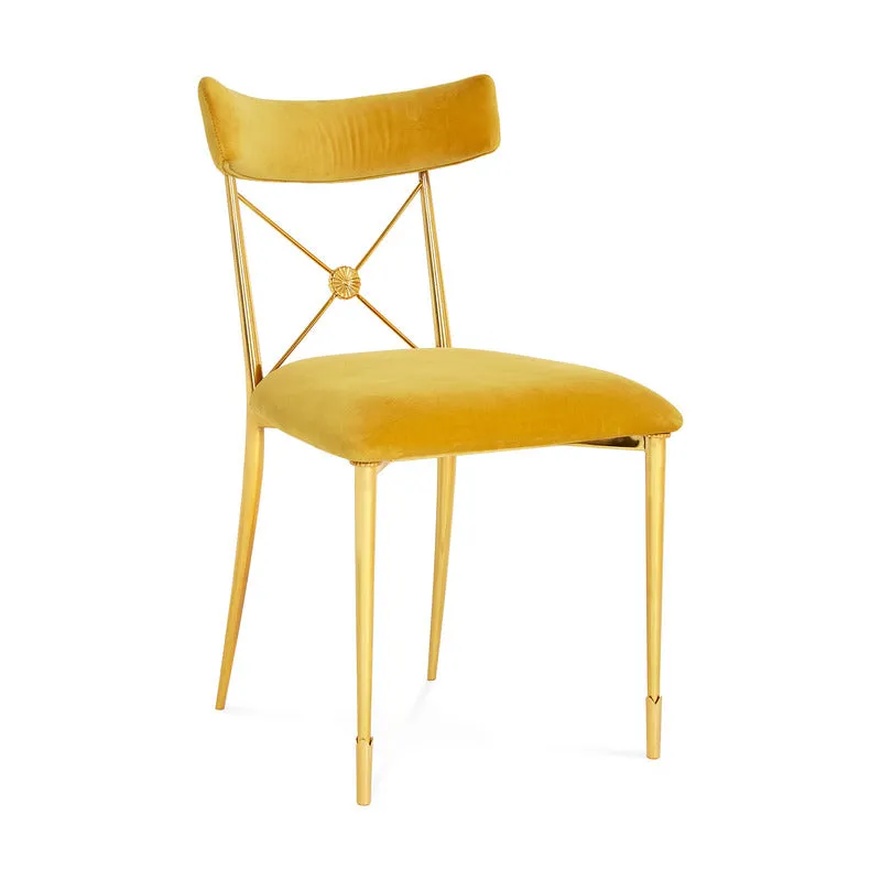 Rider Dining Chair