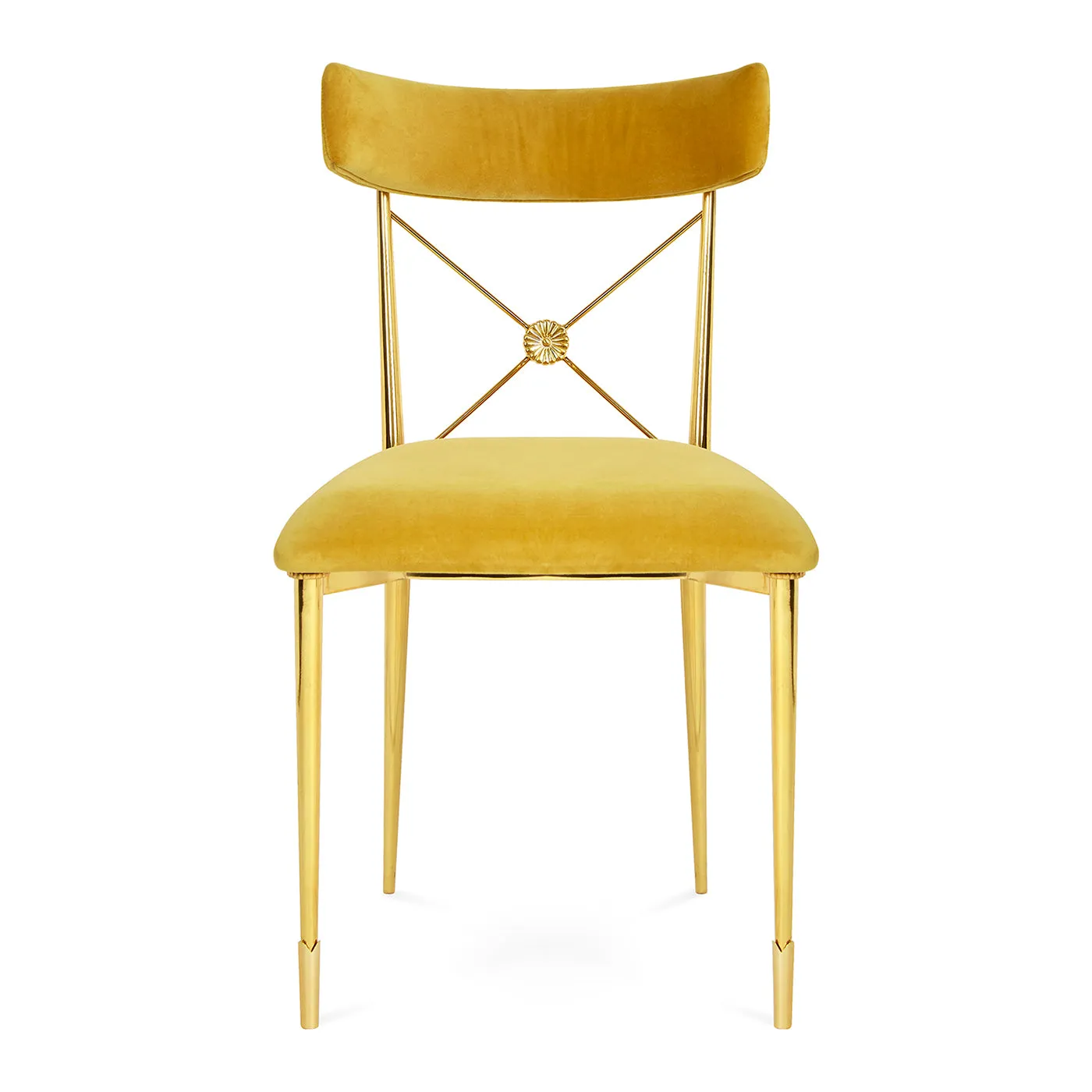 Rider Dining Chair