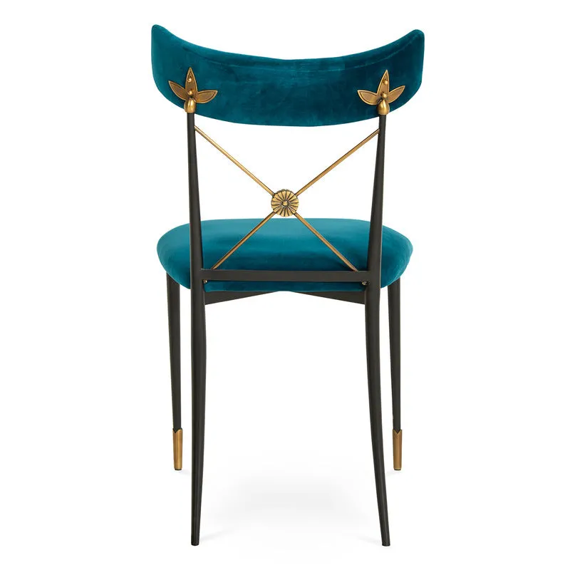 Rider Dining Chair