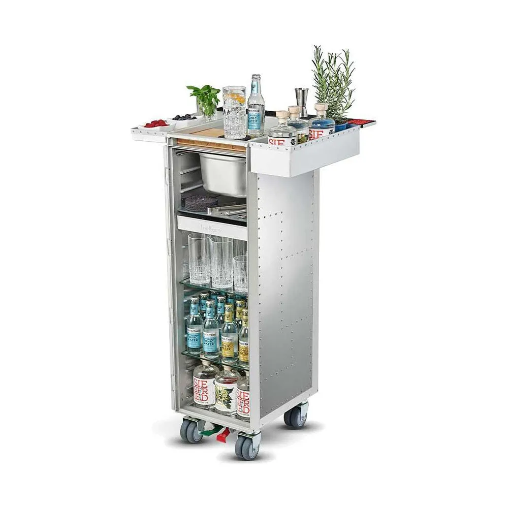 Rivet Rocker By Siegfried Trolley