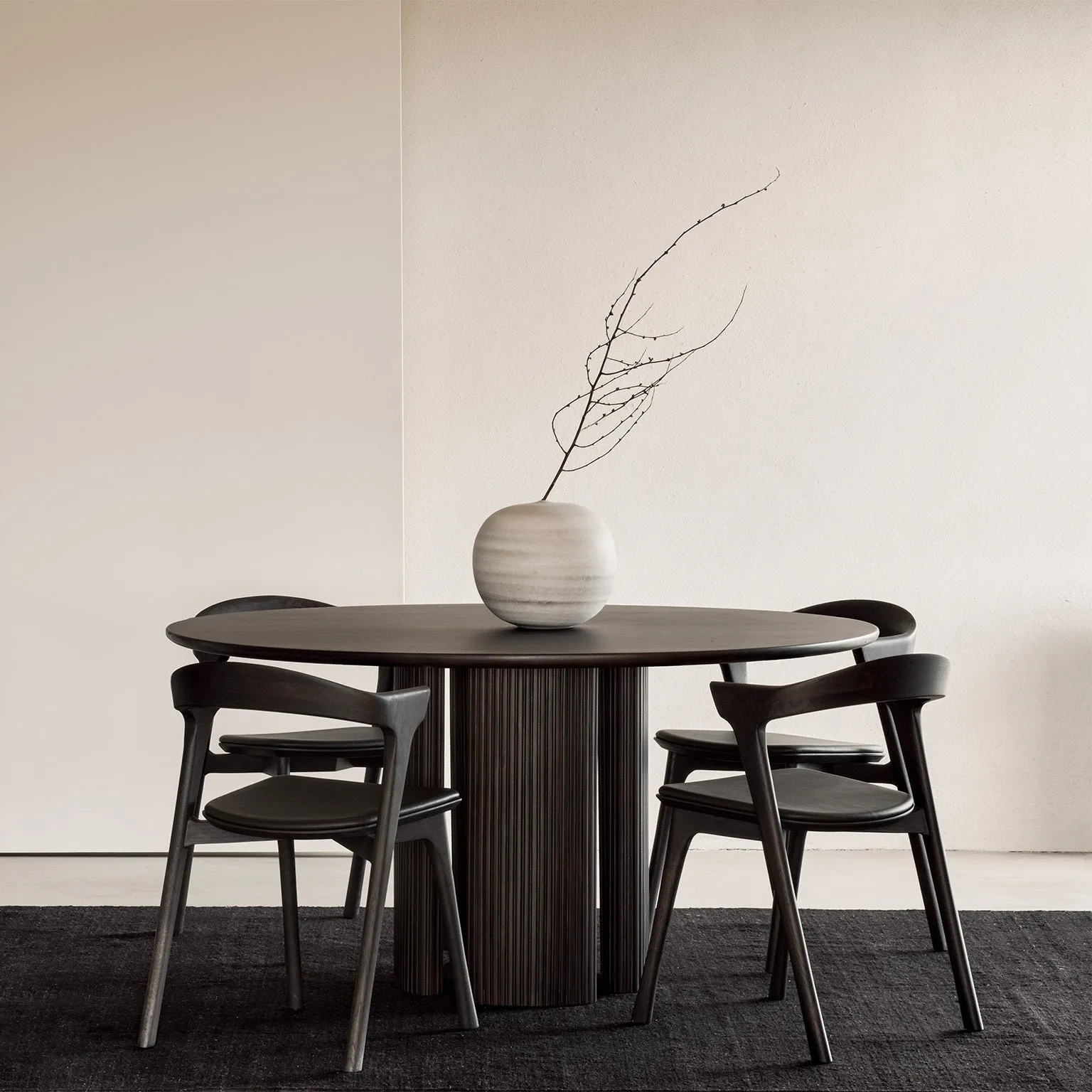 Roller Max Dining Table