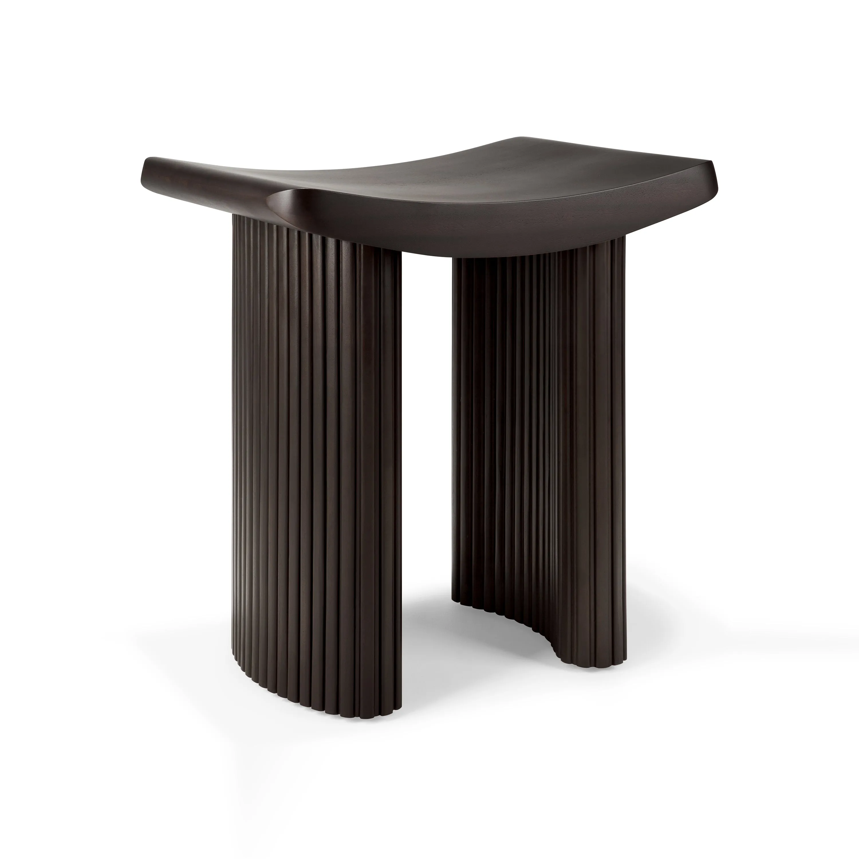 Roller Max Stool