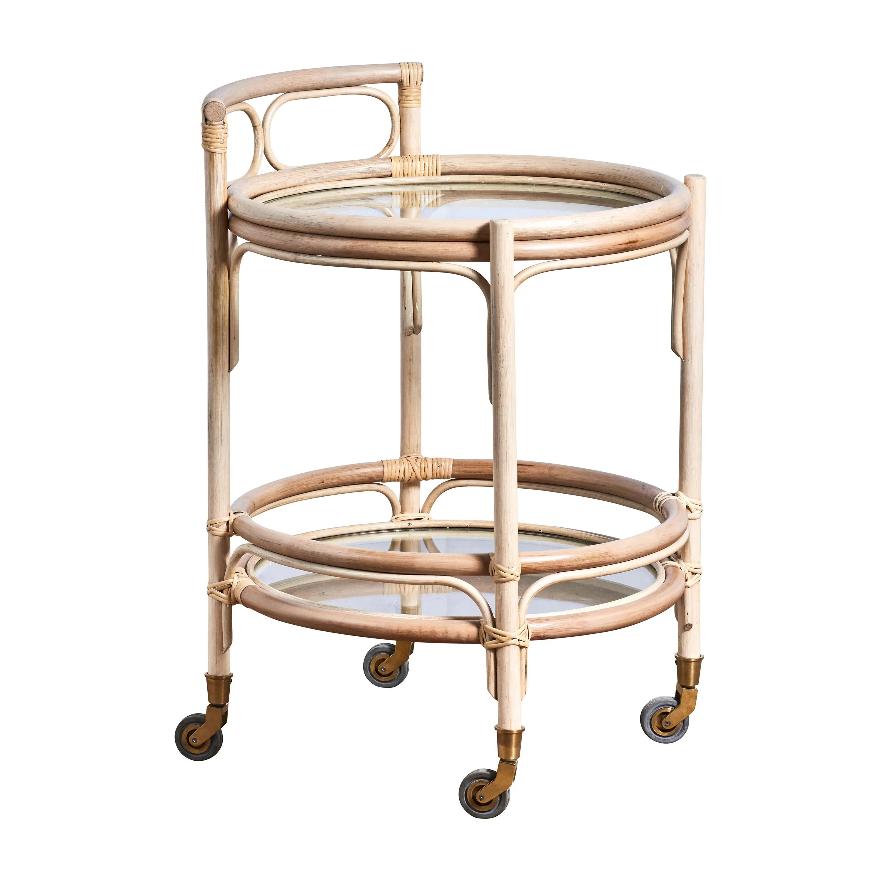 Romeo Trolley