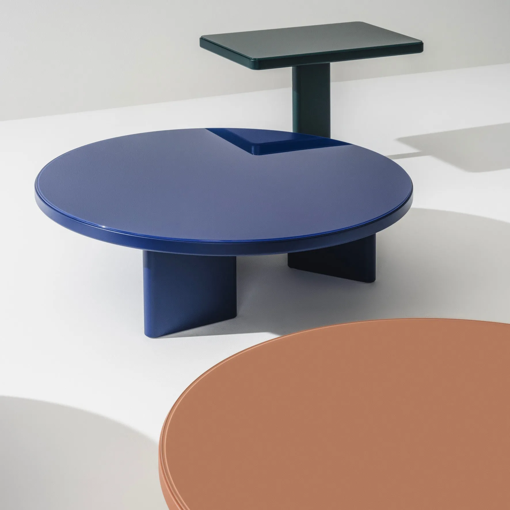 Roopa Coffee Table
