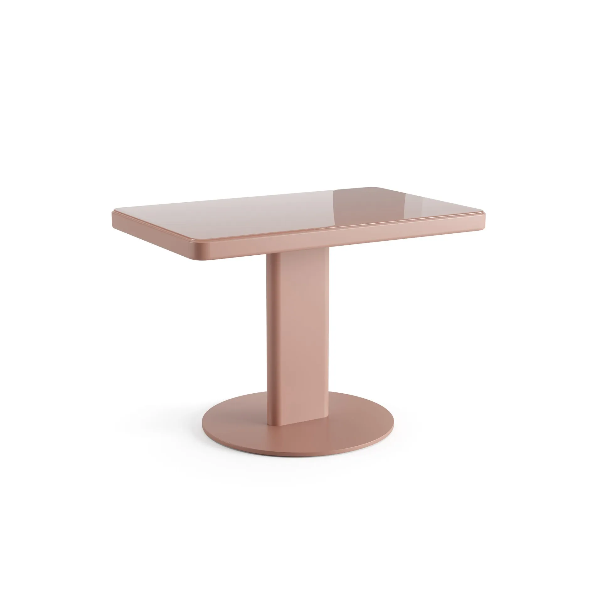 Roopa Side Table
