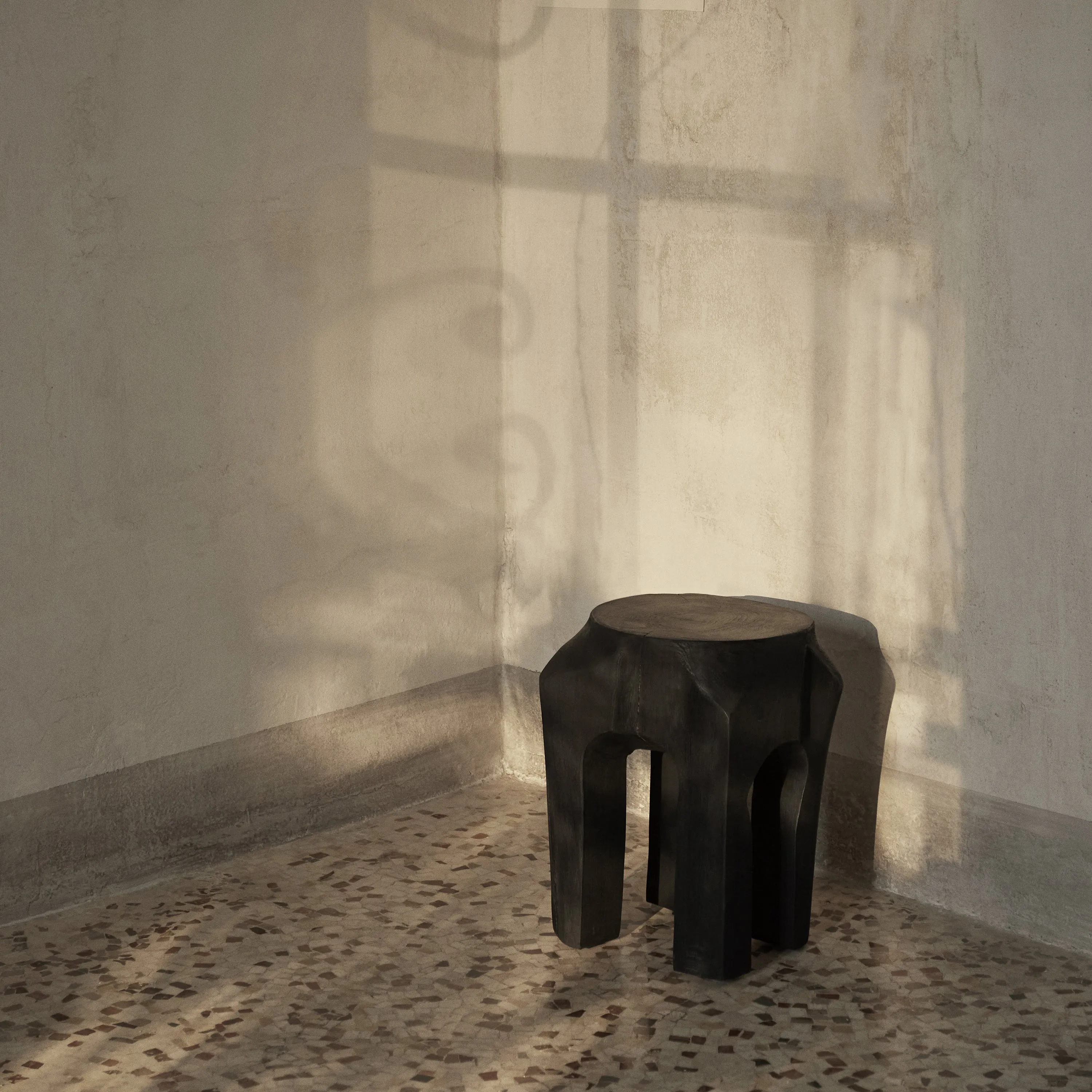 Root Stool