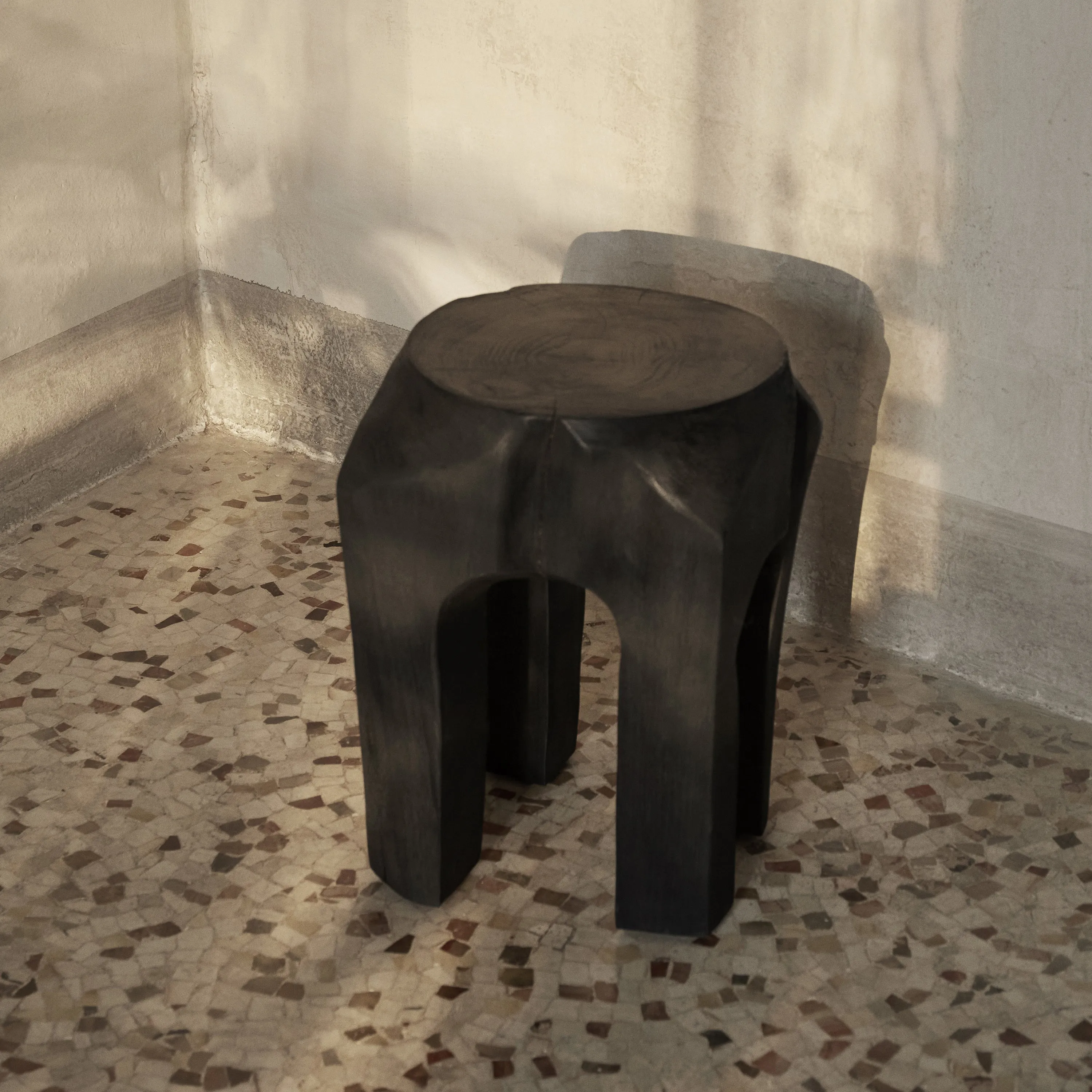Root Stool