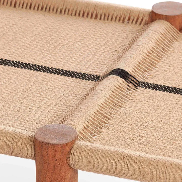 Roots 01 Stool