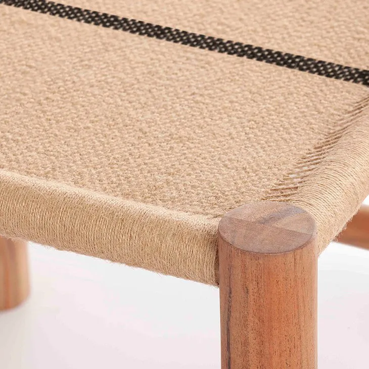 Roots 01 Stool