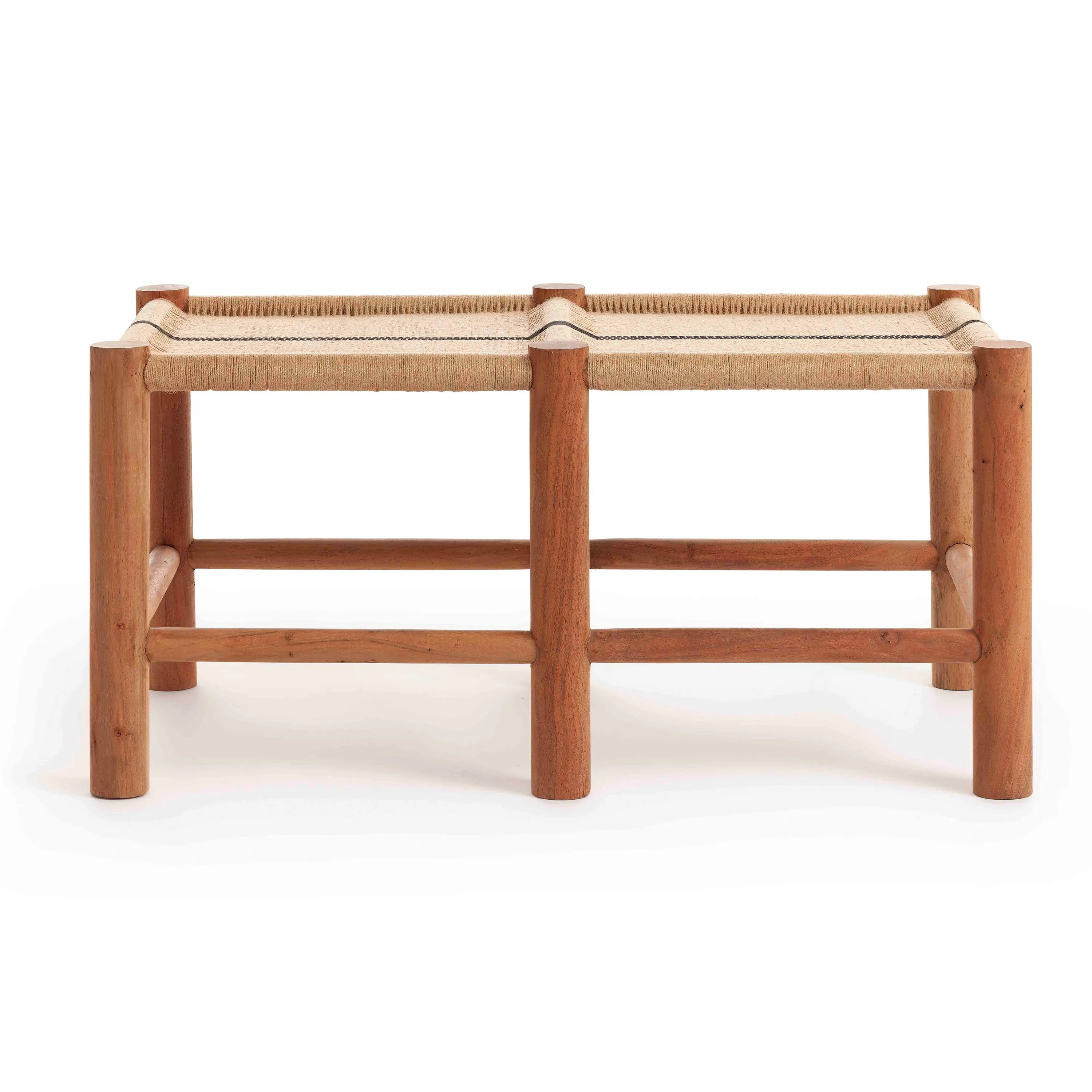 Roots 01 Stool