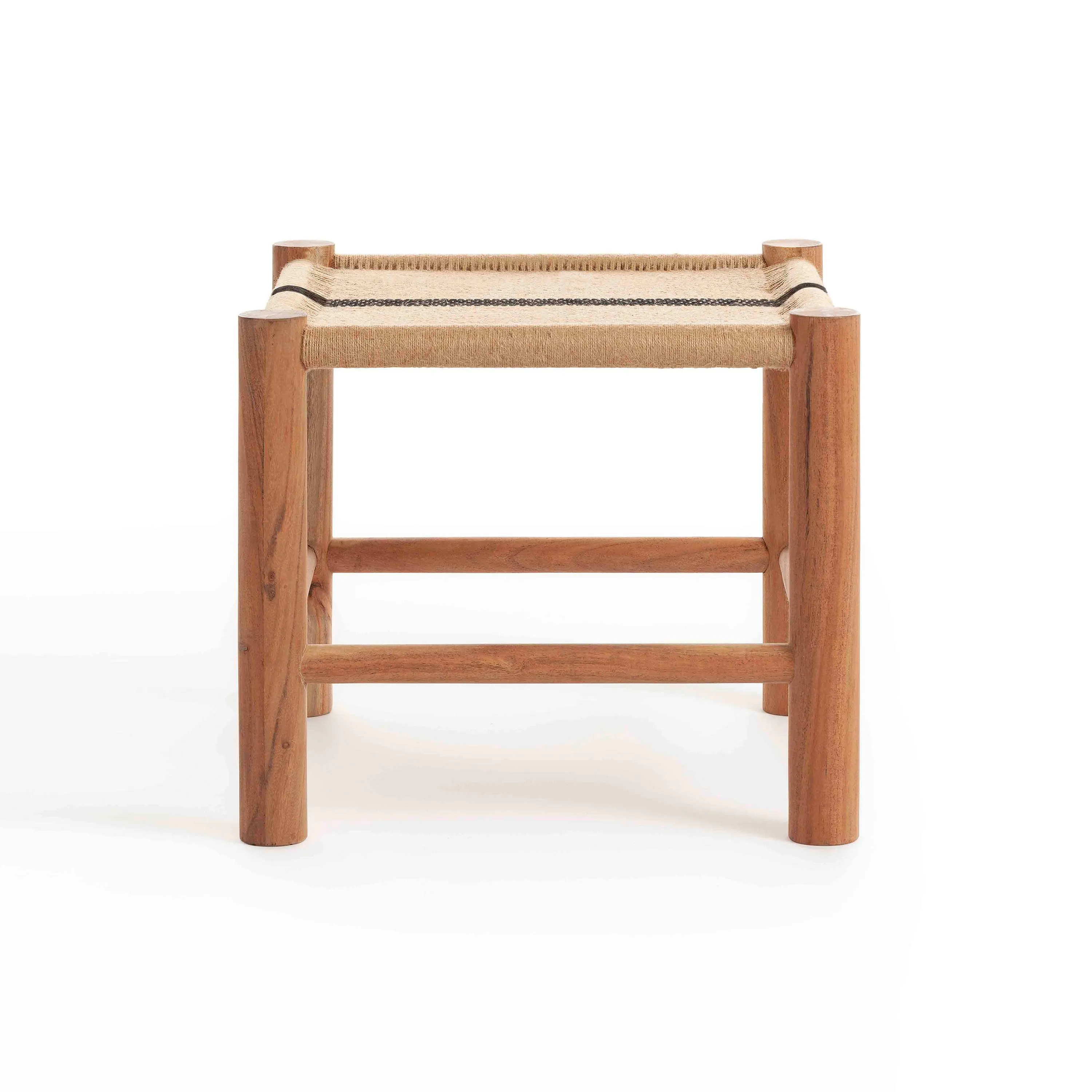 Roots 01 Stool