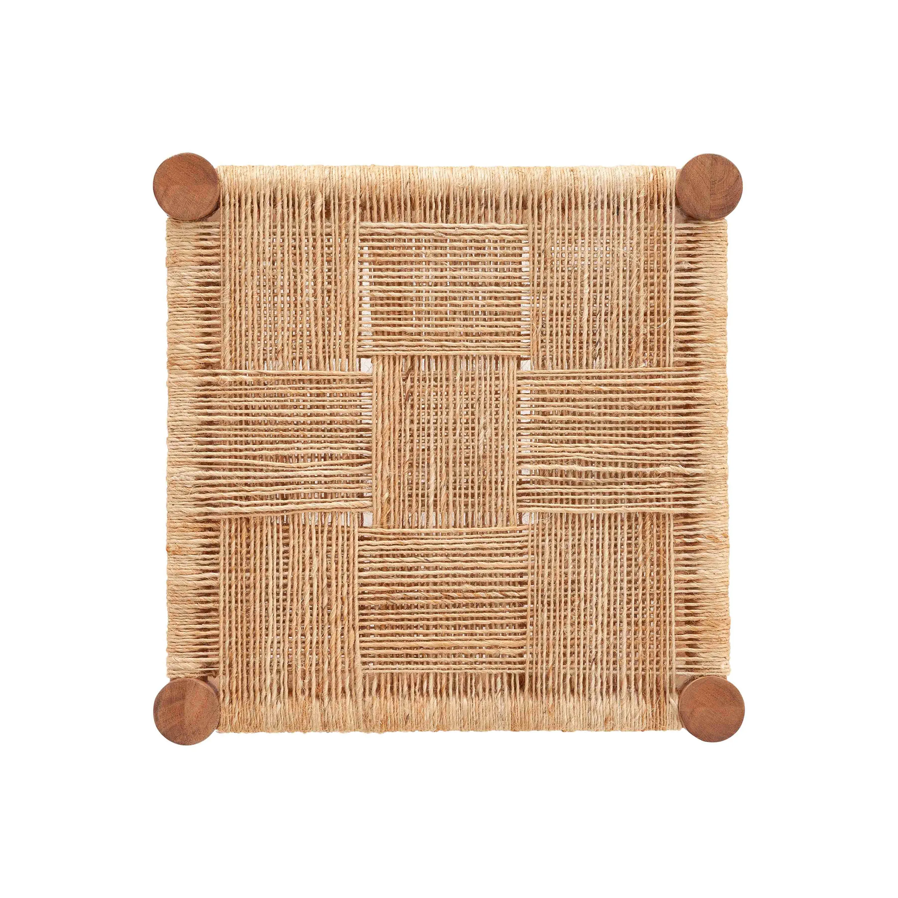 Roots 03 Stool