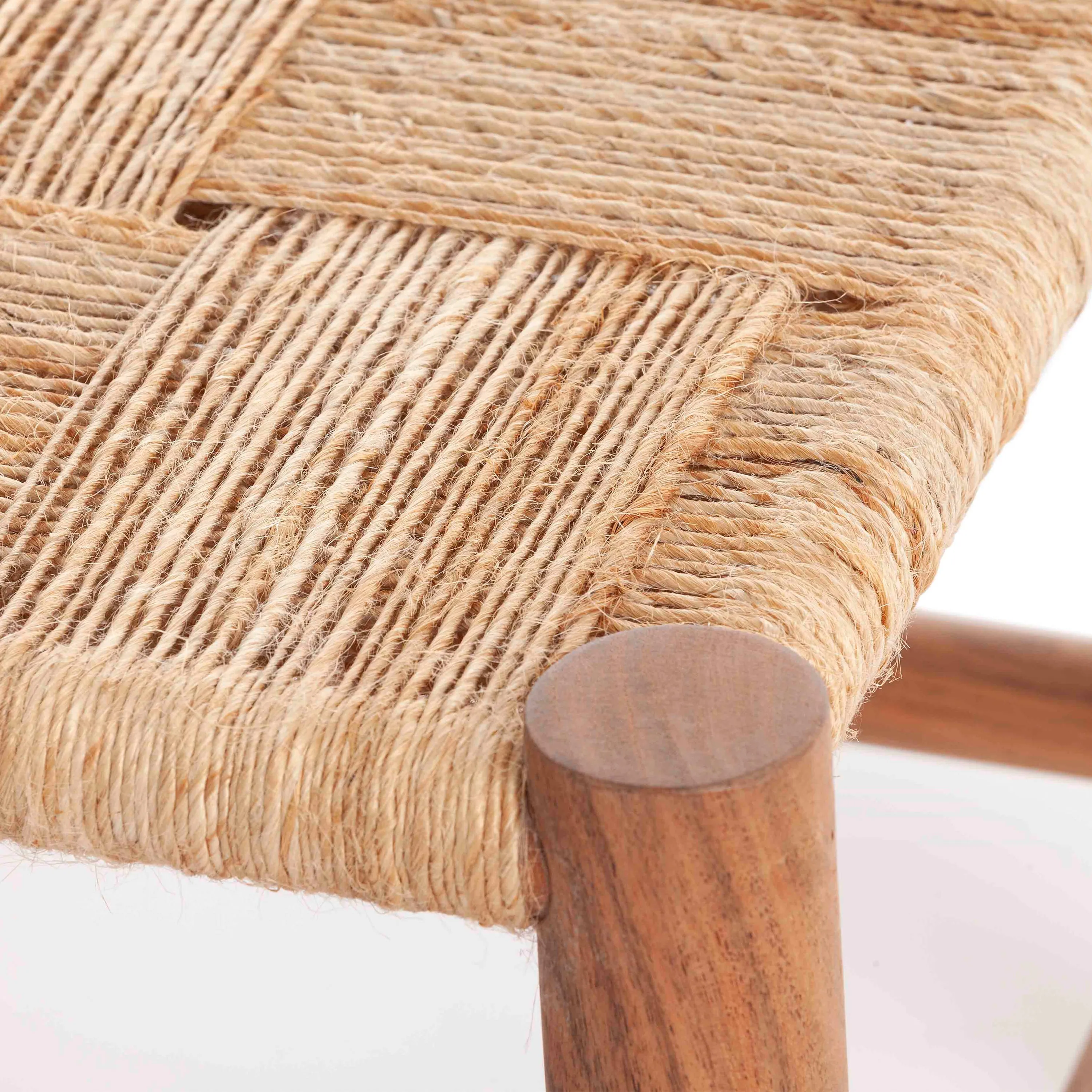 Roots 03 Stool