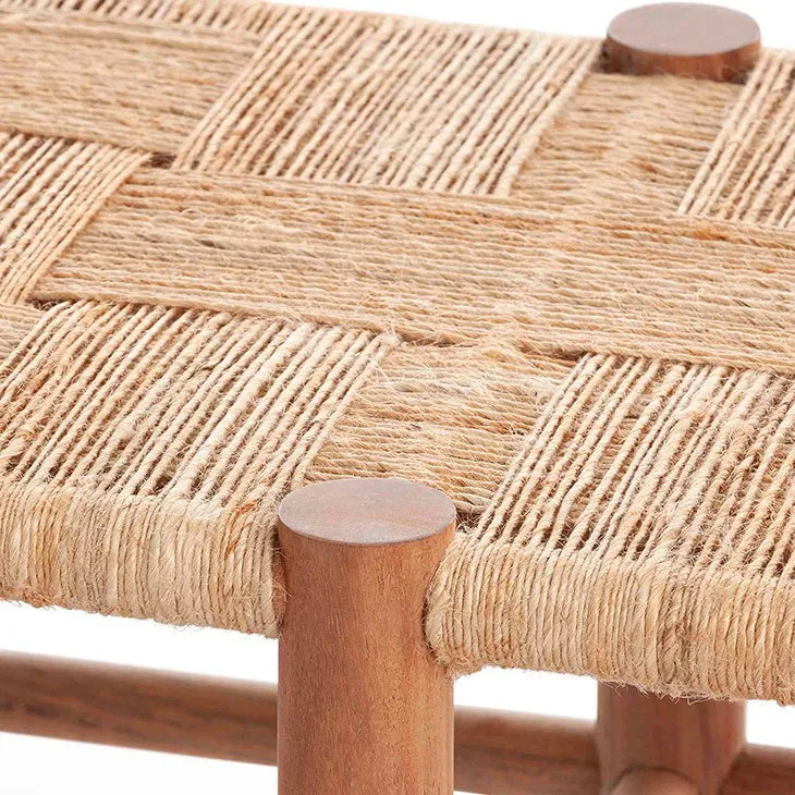 Roots 03 Stool