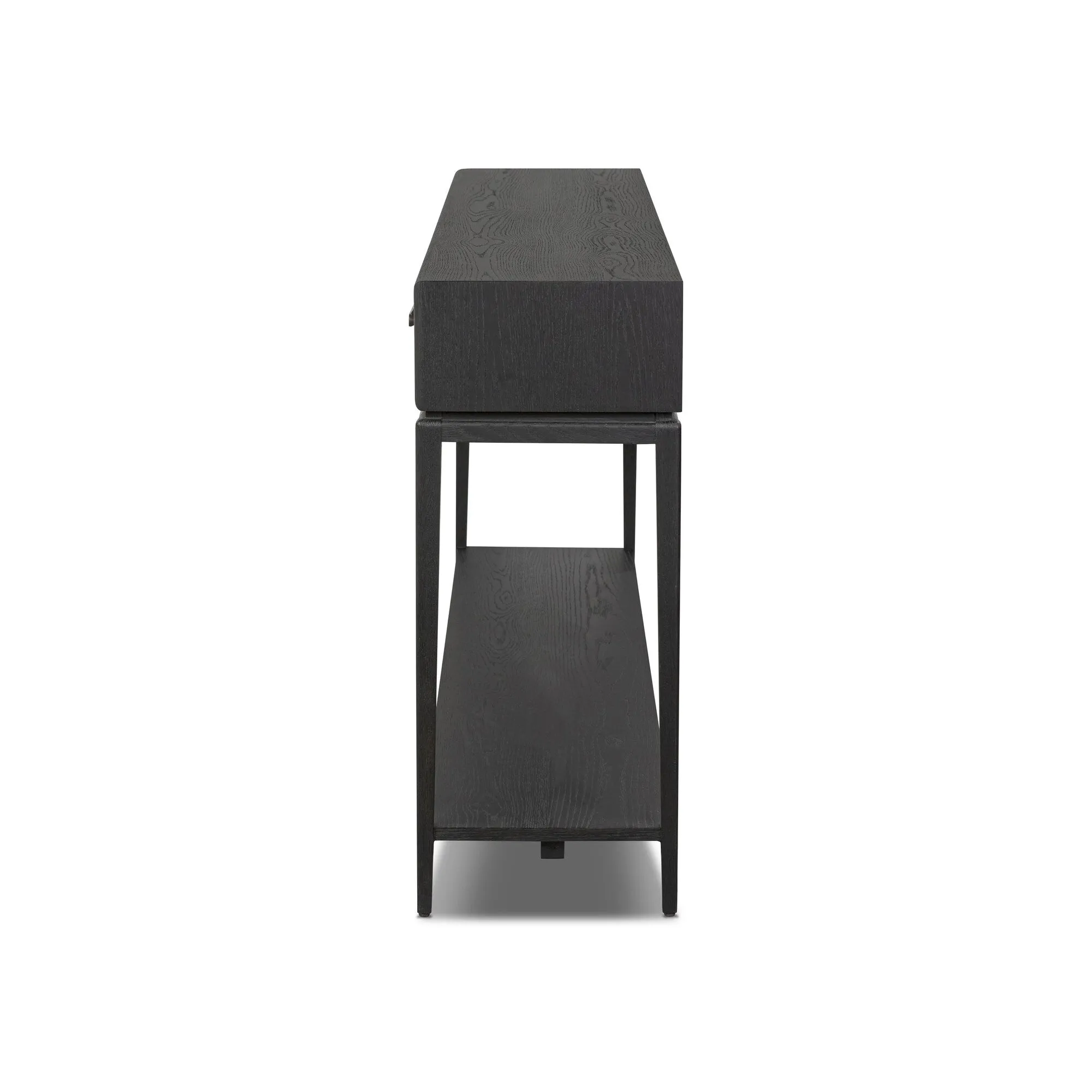 Rosenell 3-Drawer Console Table