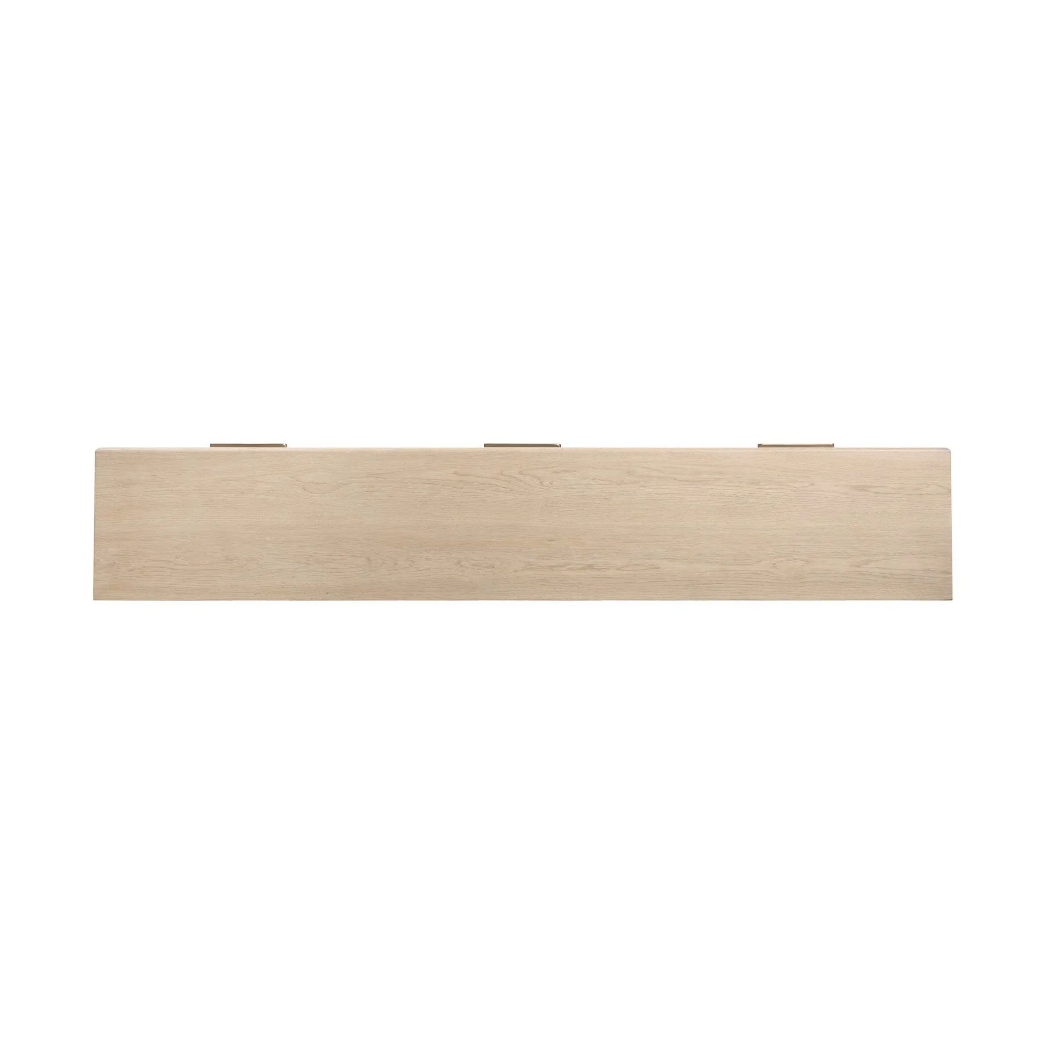 Rosenell 3-Drawer Console Table