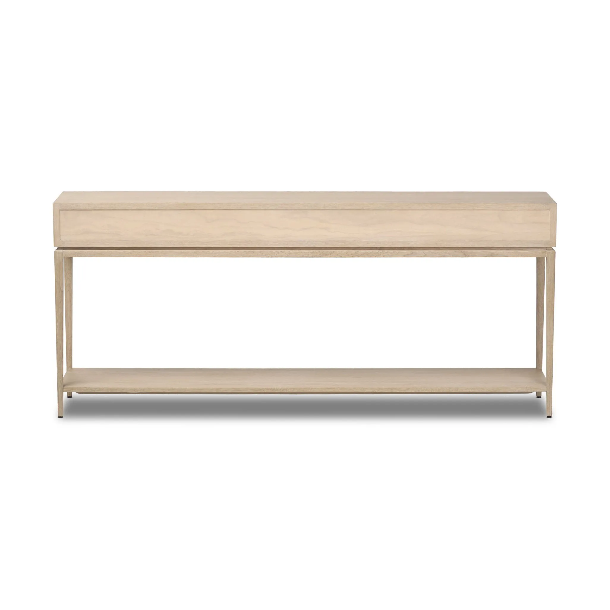 Rosenell 3-Drawer Console Table
