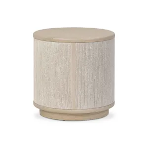 Rosenell End Table