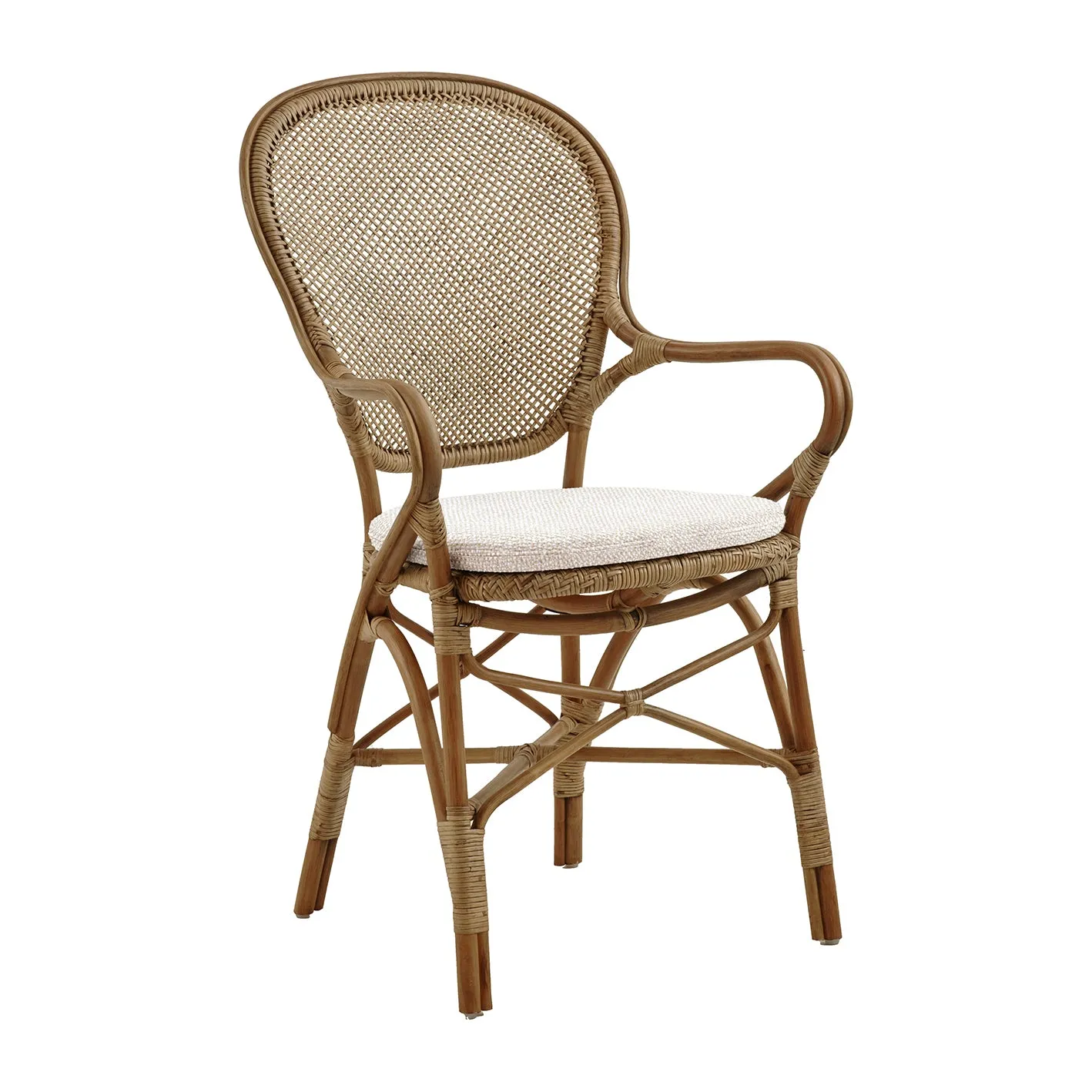 Rossini Dining Bistro Chair