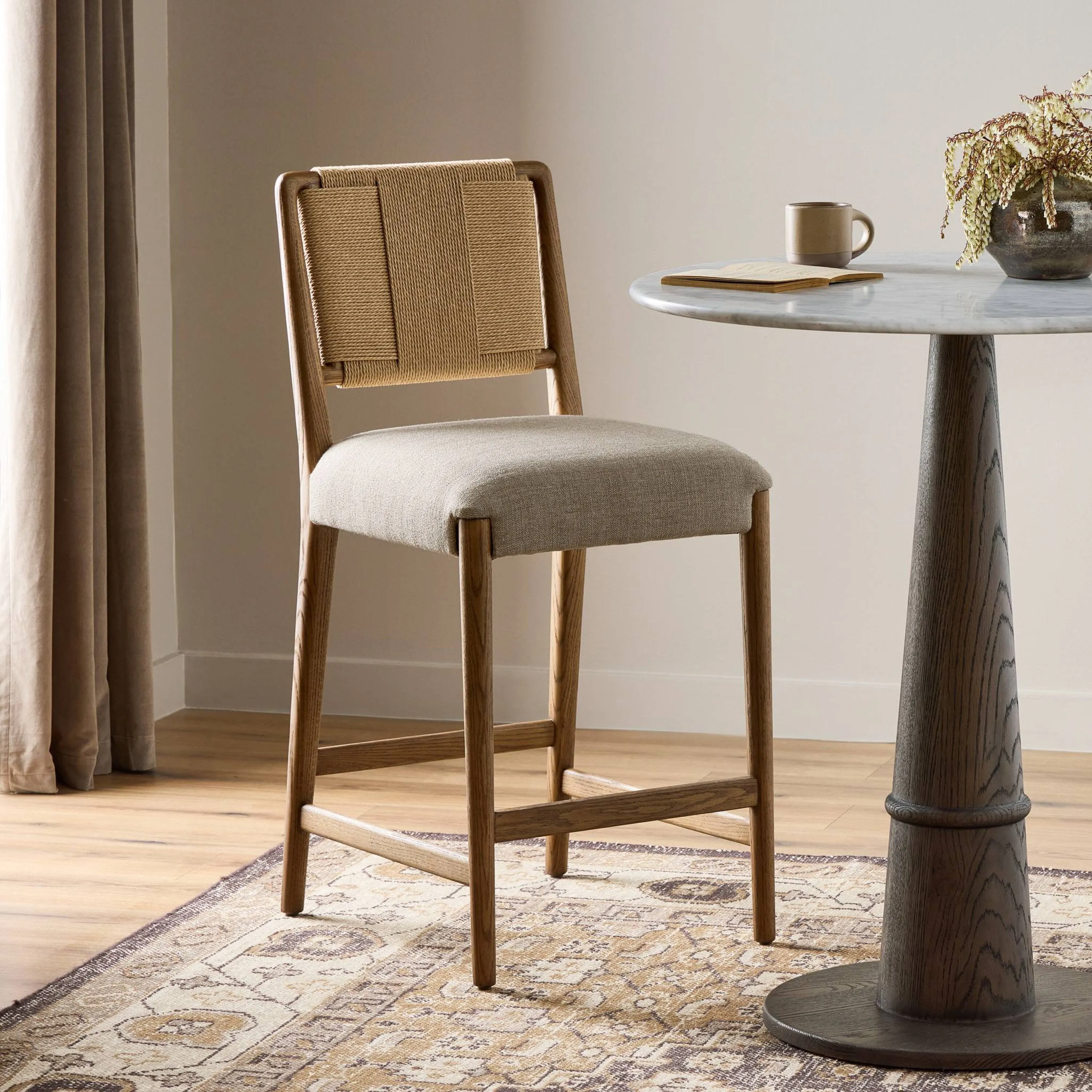 Rothler Stool
