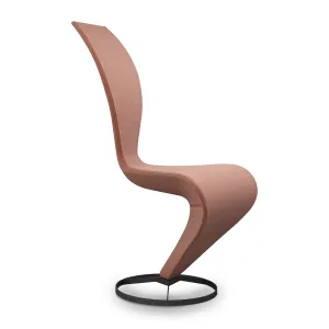 S Chair