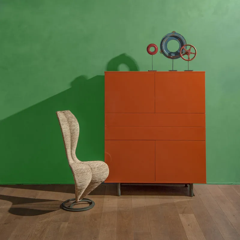 S-Chair